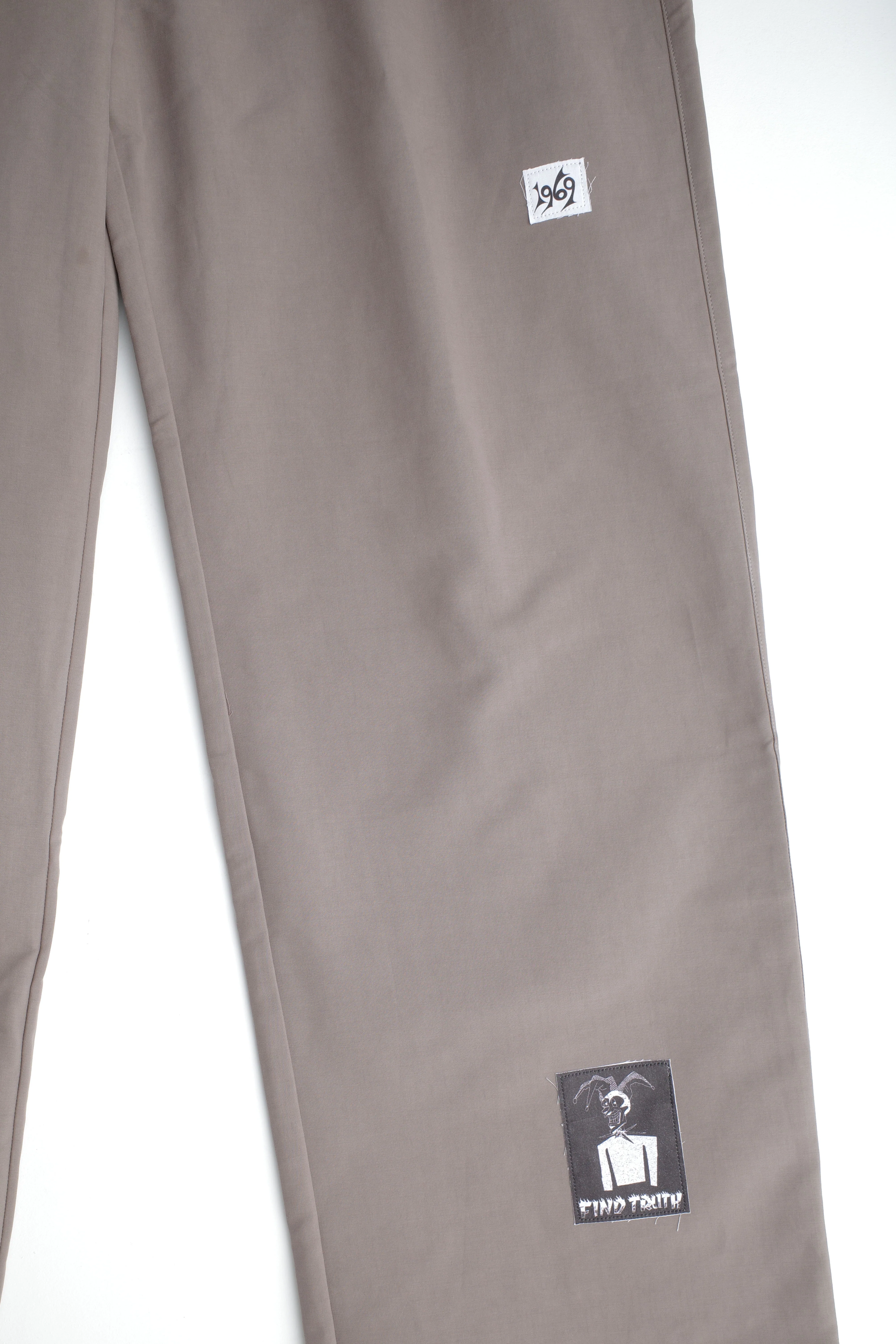 1969 Patches Suit Pant - Image 5