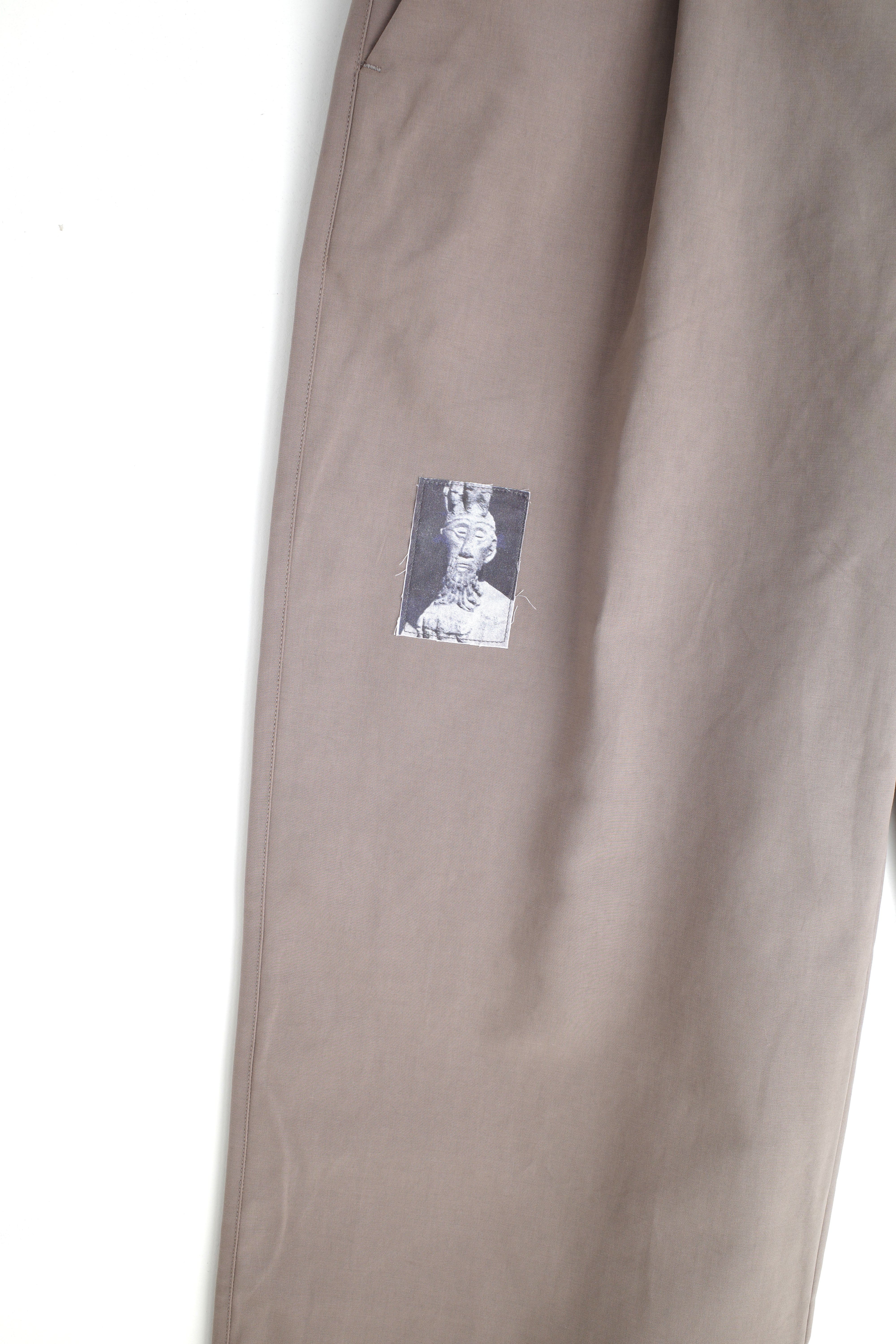 1969 Patches Suit Pant - Image 6