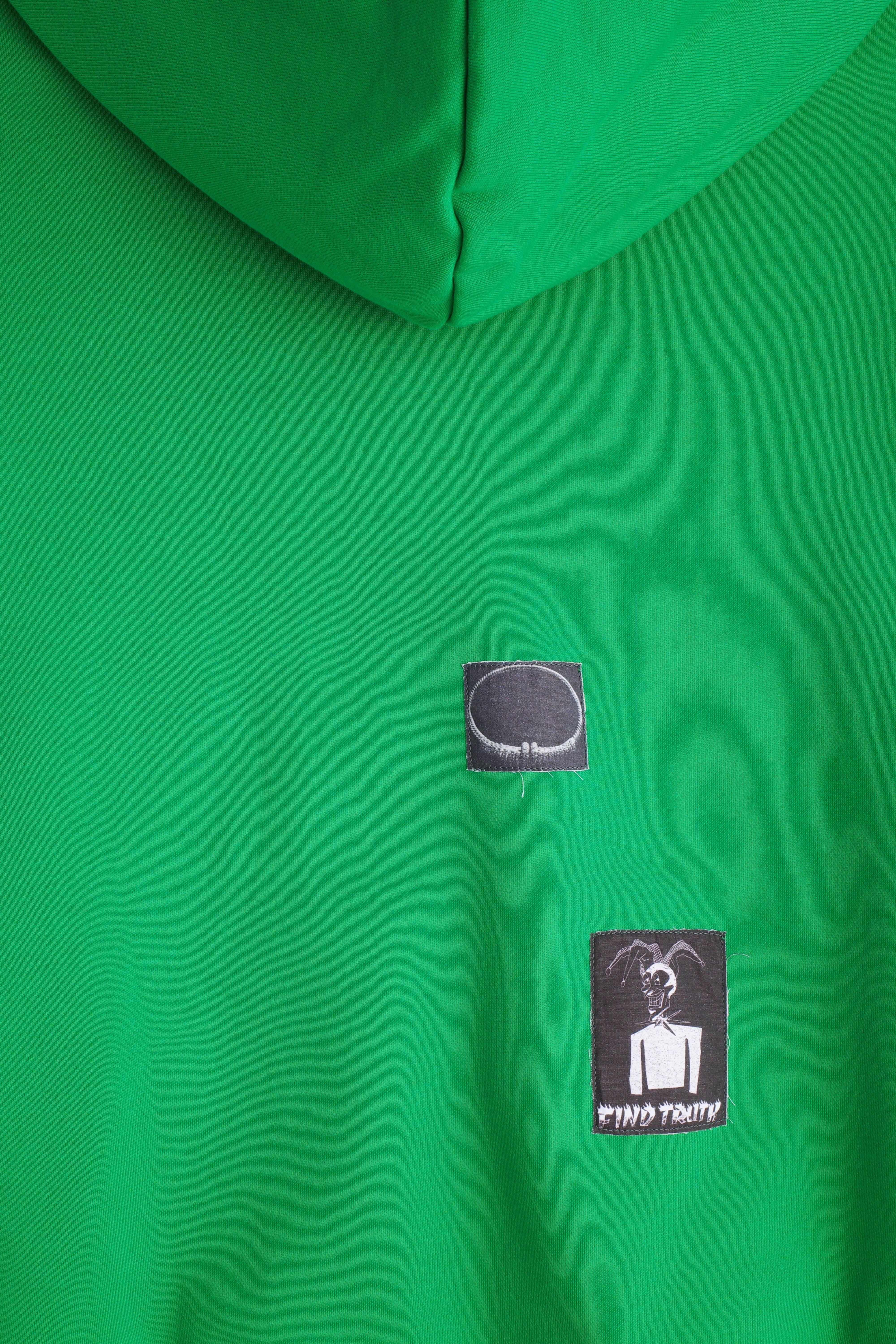 1969 Patches Zip up Hoodie - Image 6