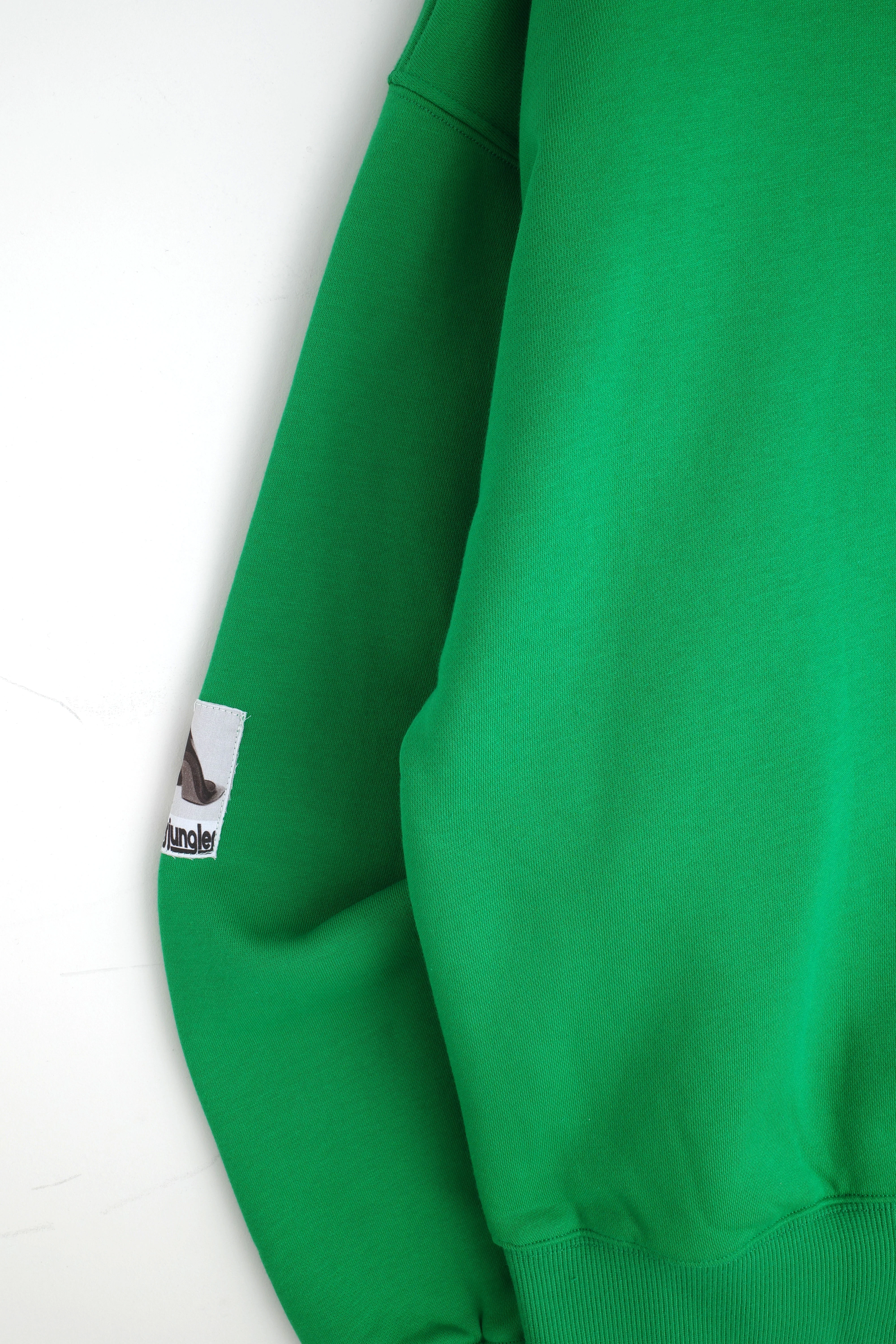 1969 Patches Zip up Hoodie - Image 7
