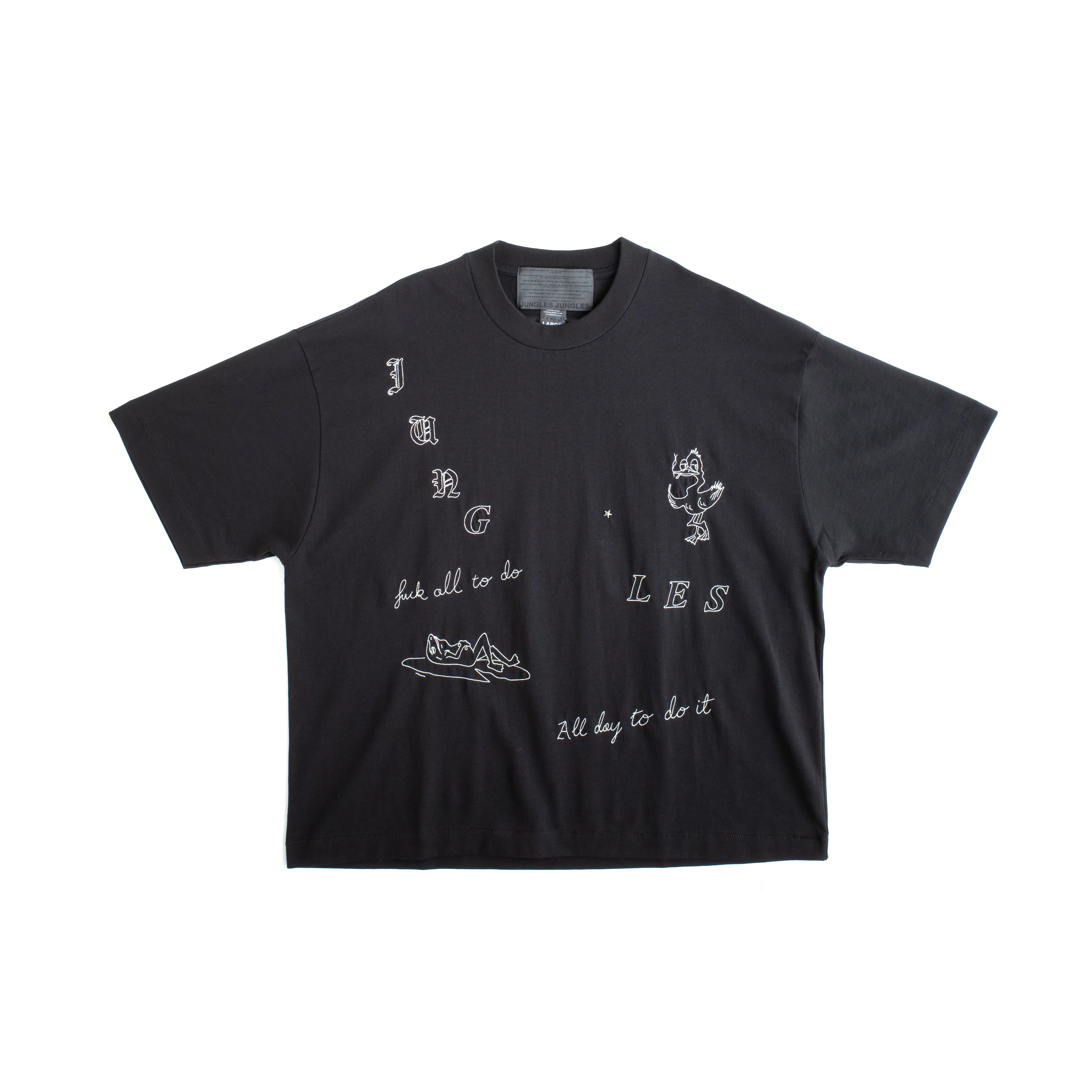 ALL DAY TEE