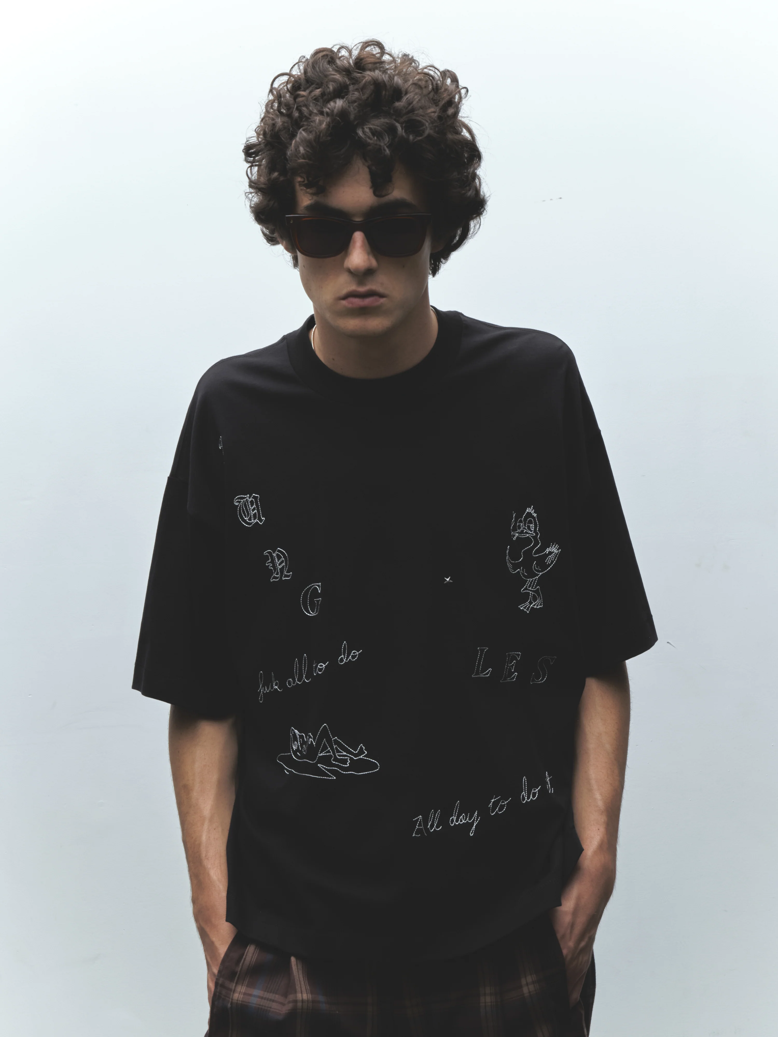 ALL DAY TEE - Image 2