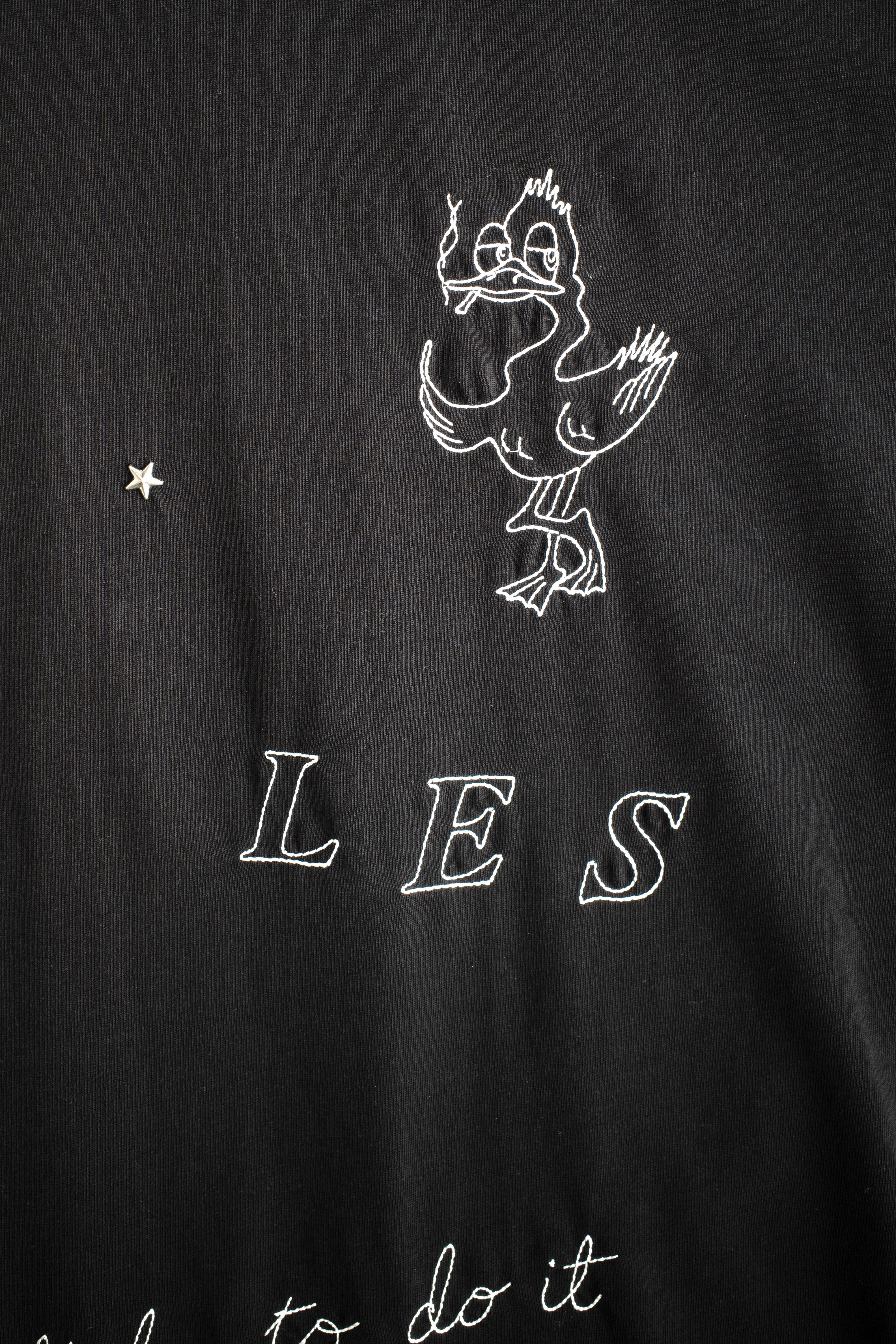 ALL DAY TEE - Image 7
