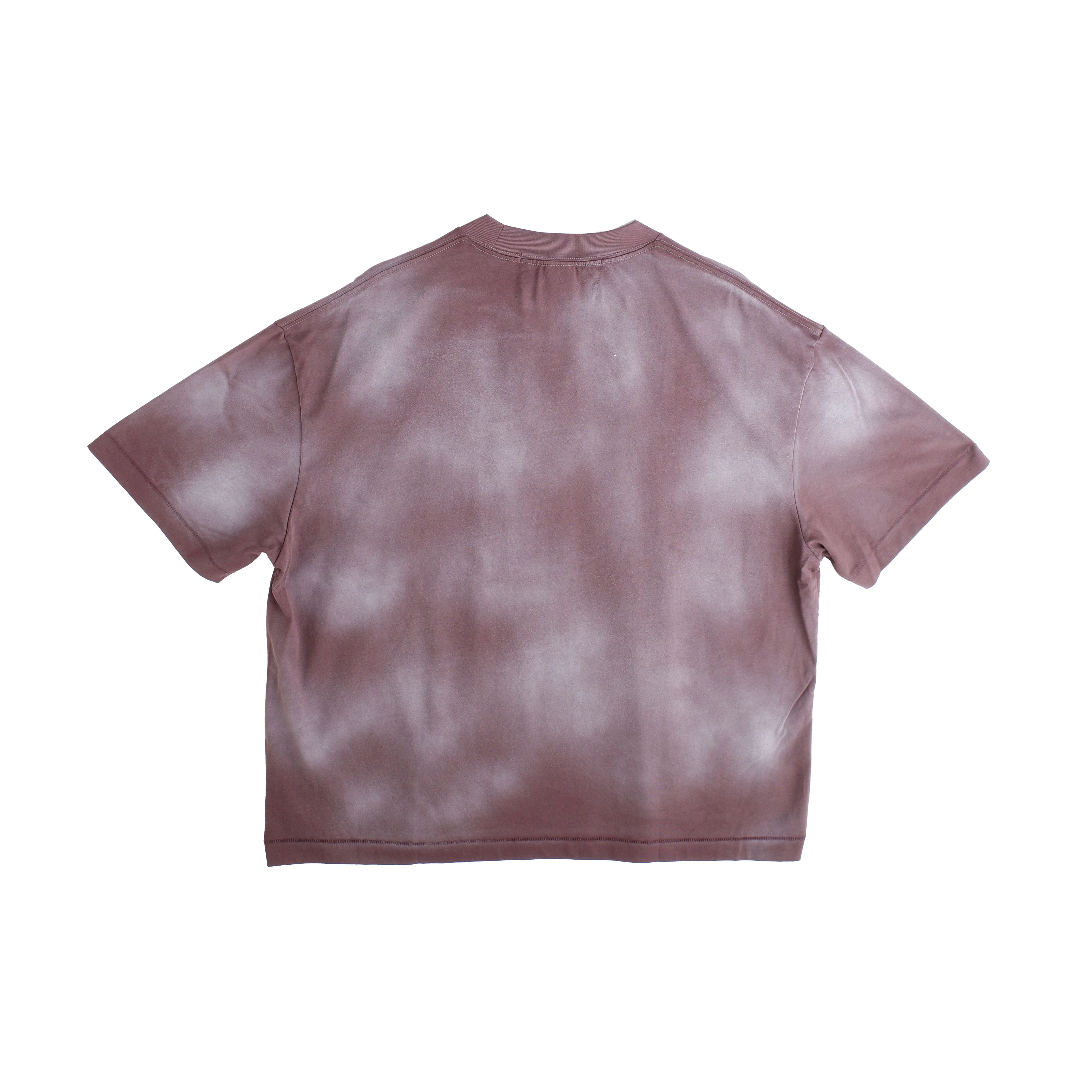 I Already Forgot sun faded tee - Image 3