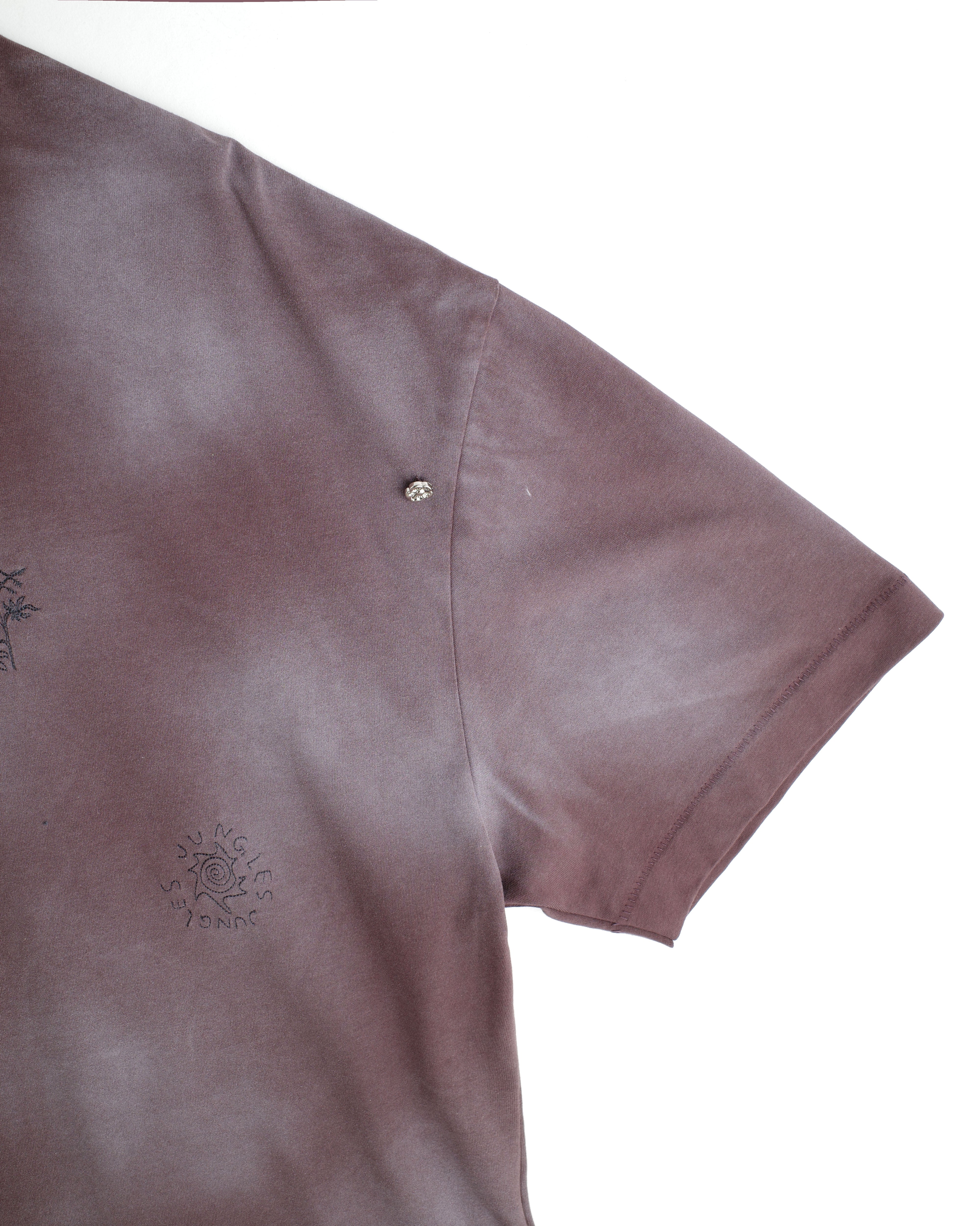 I Already Forgot sun faded tee - Image 4