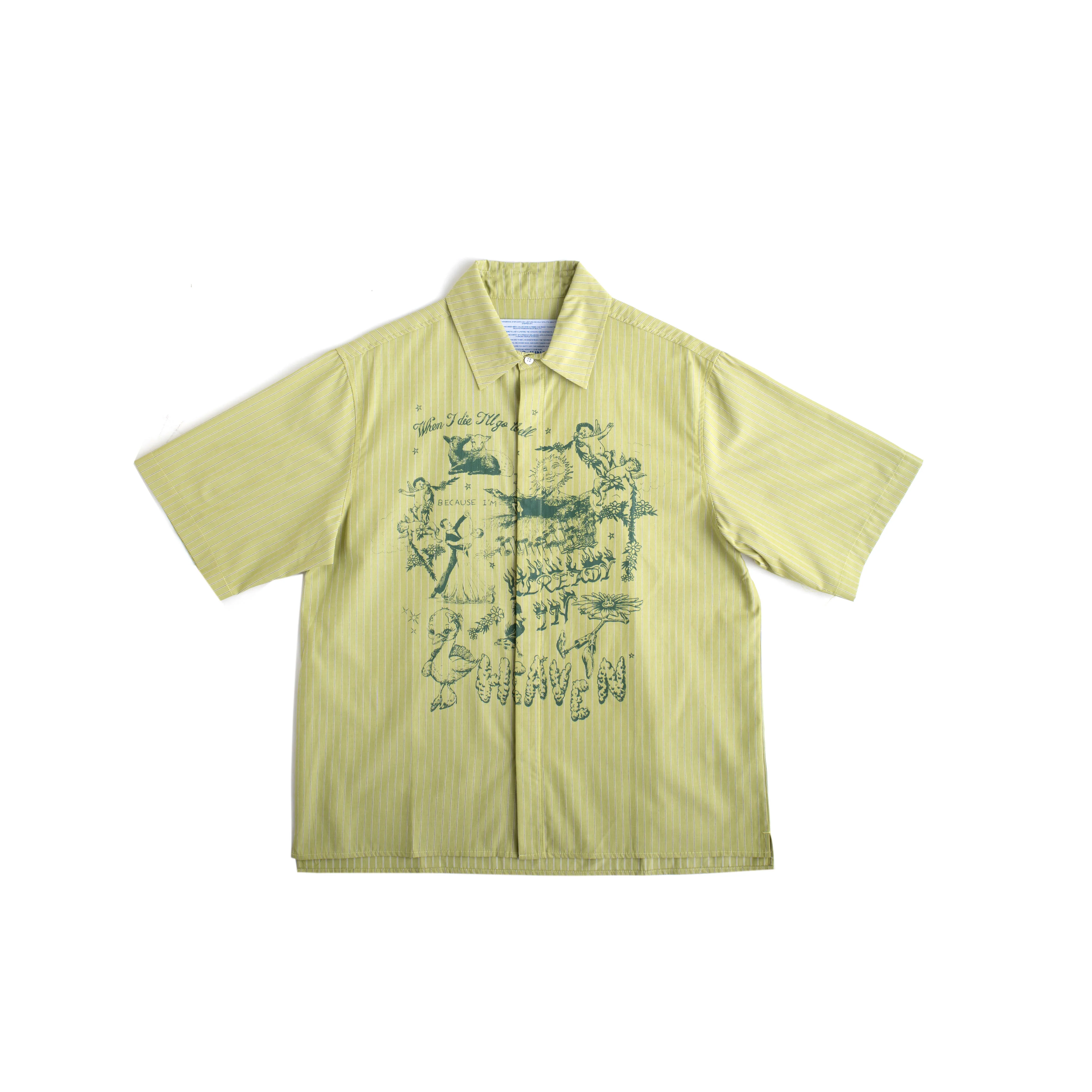 SHIRTS