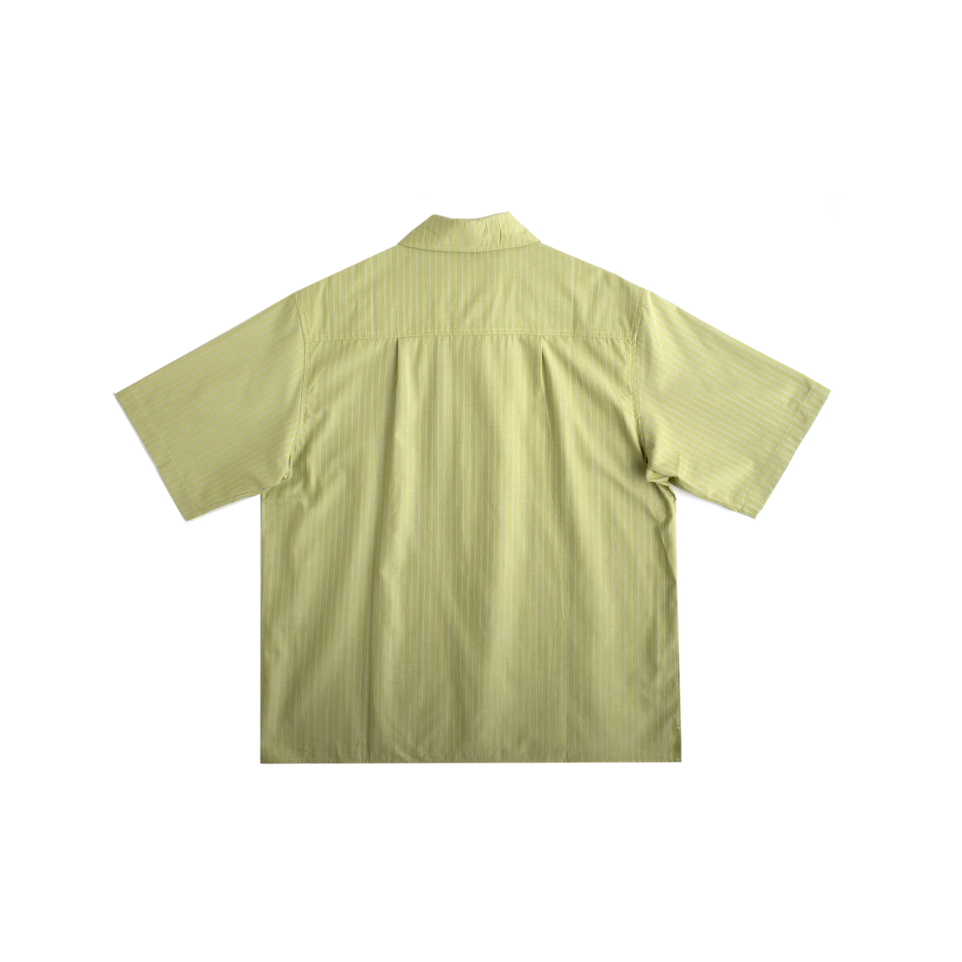 ALREADY IN HEAVEN BUTTON UP - Image 3