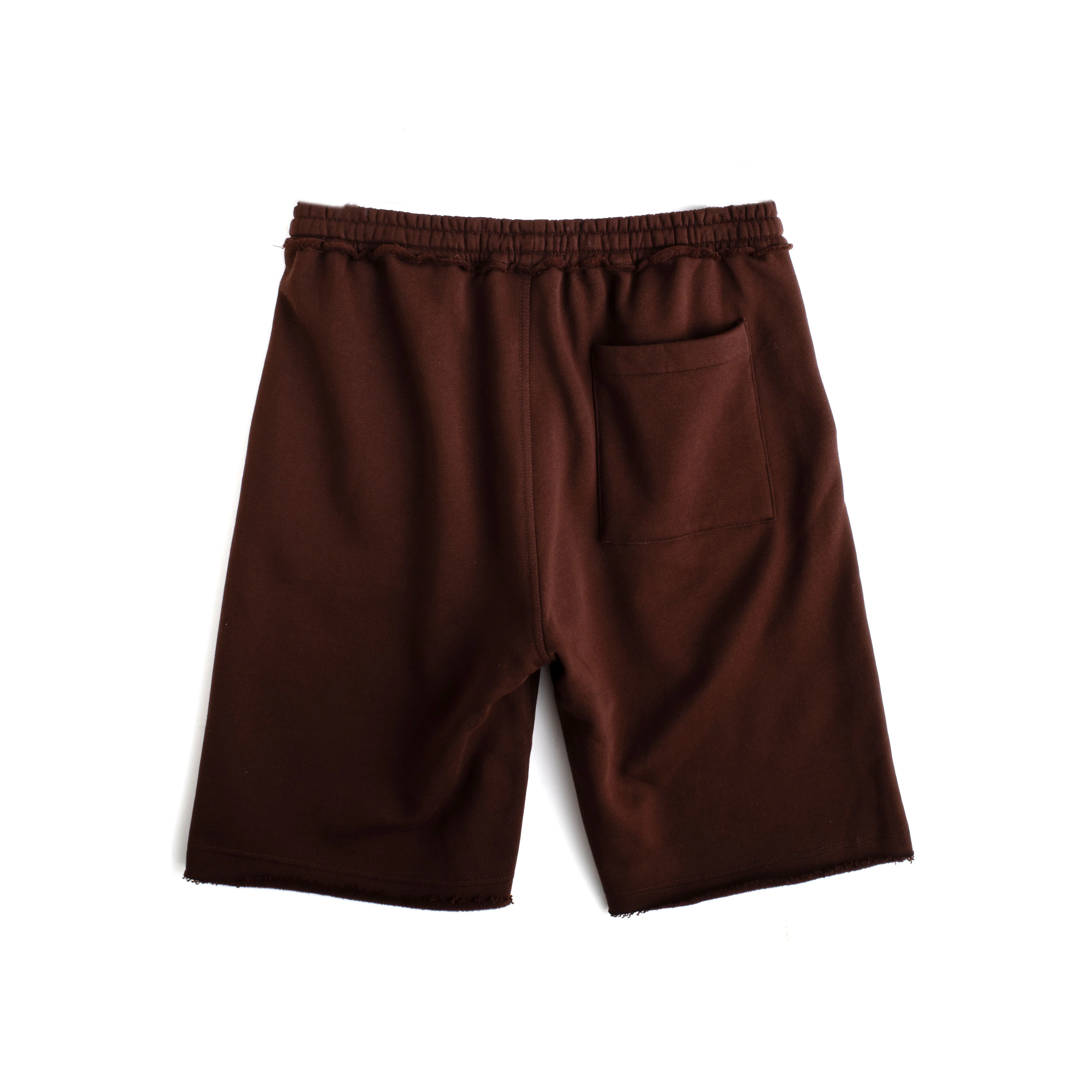 ALREADY IN HEAVEN SHORTS - Image 8