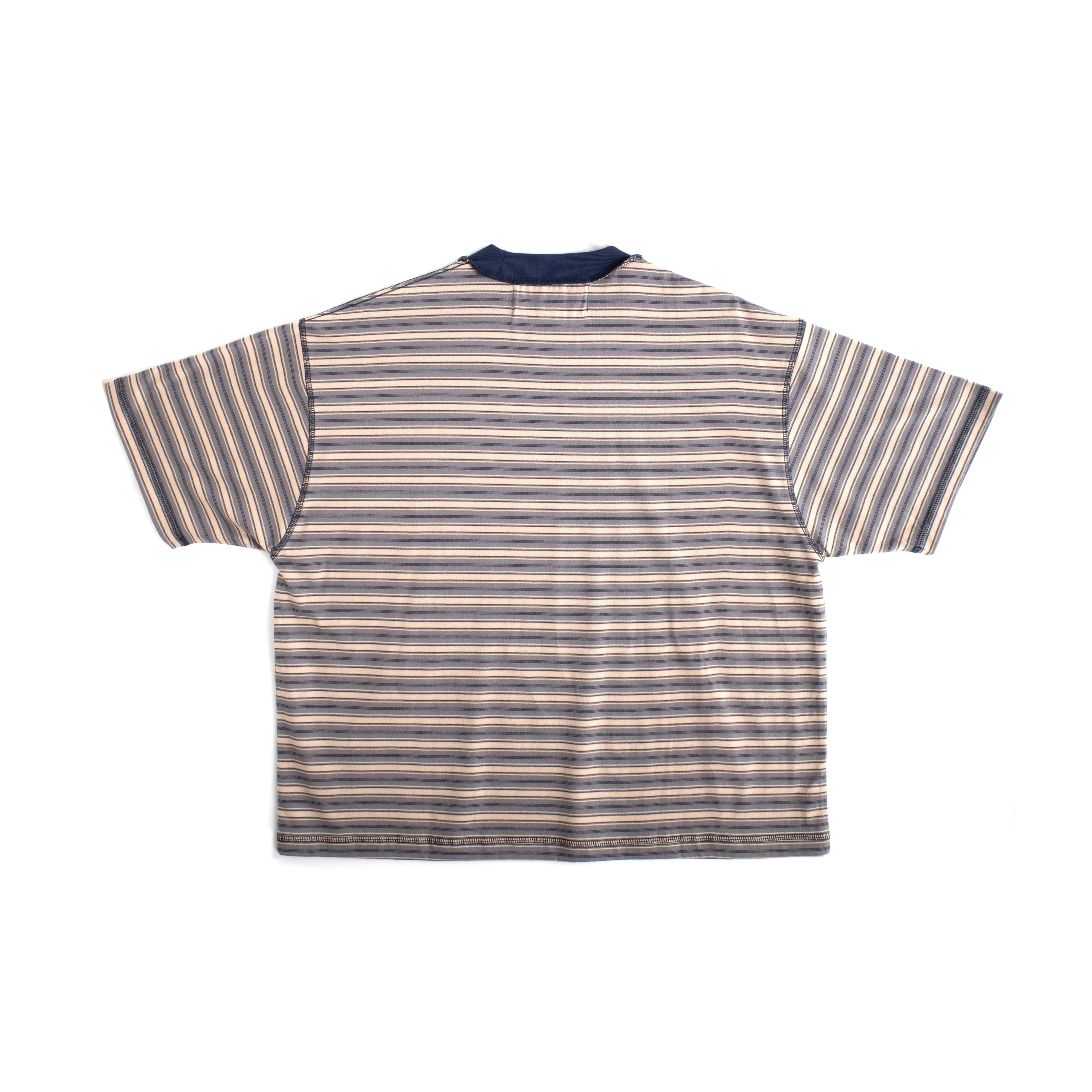 ALREADY IN HEAVEN STRIPED TEE - Image 6