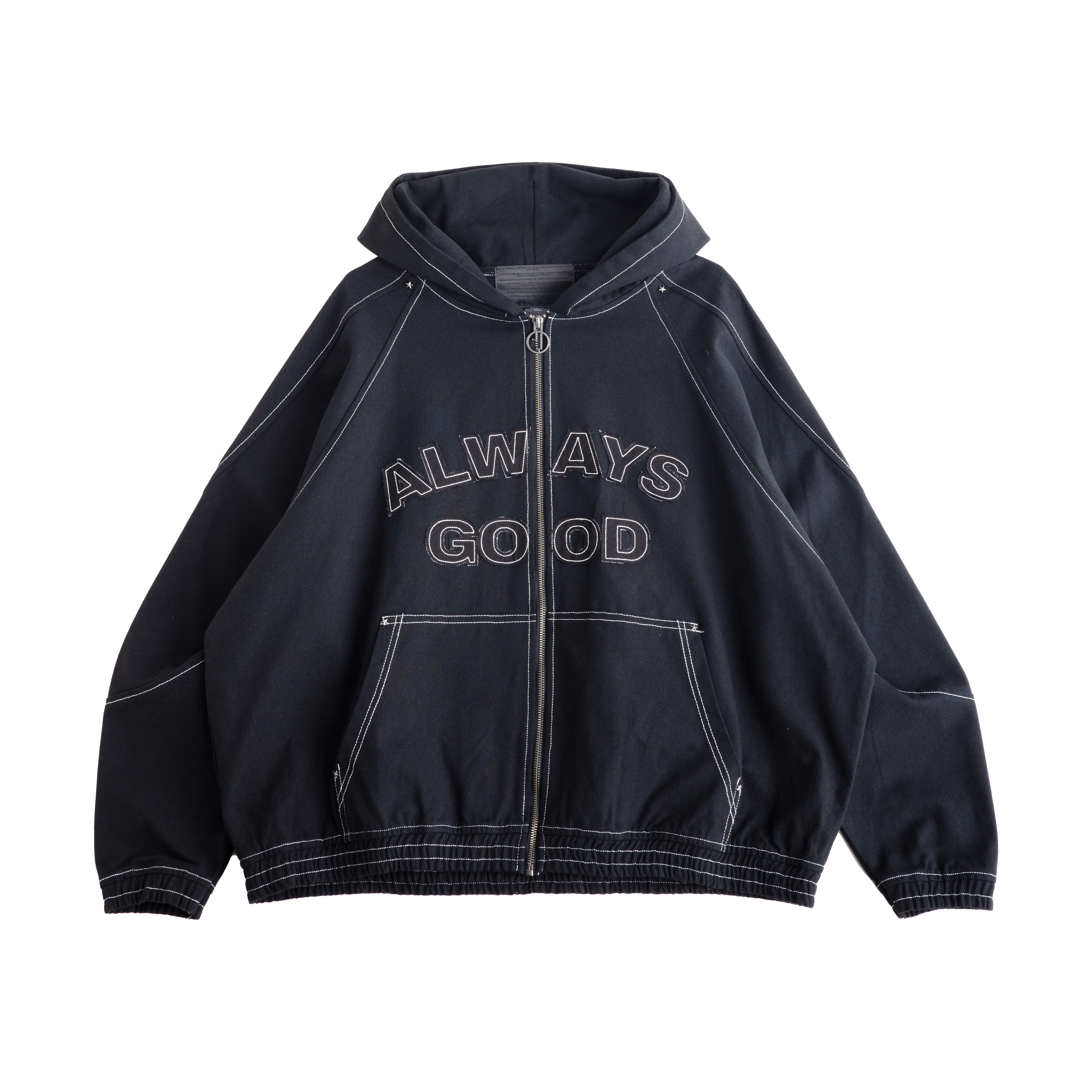 JACKETS
