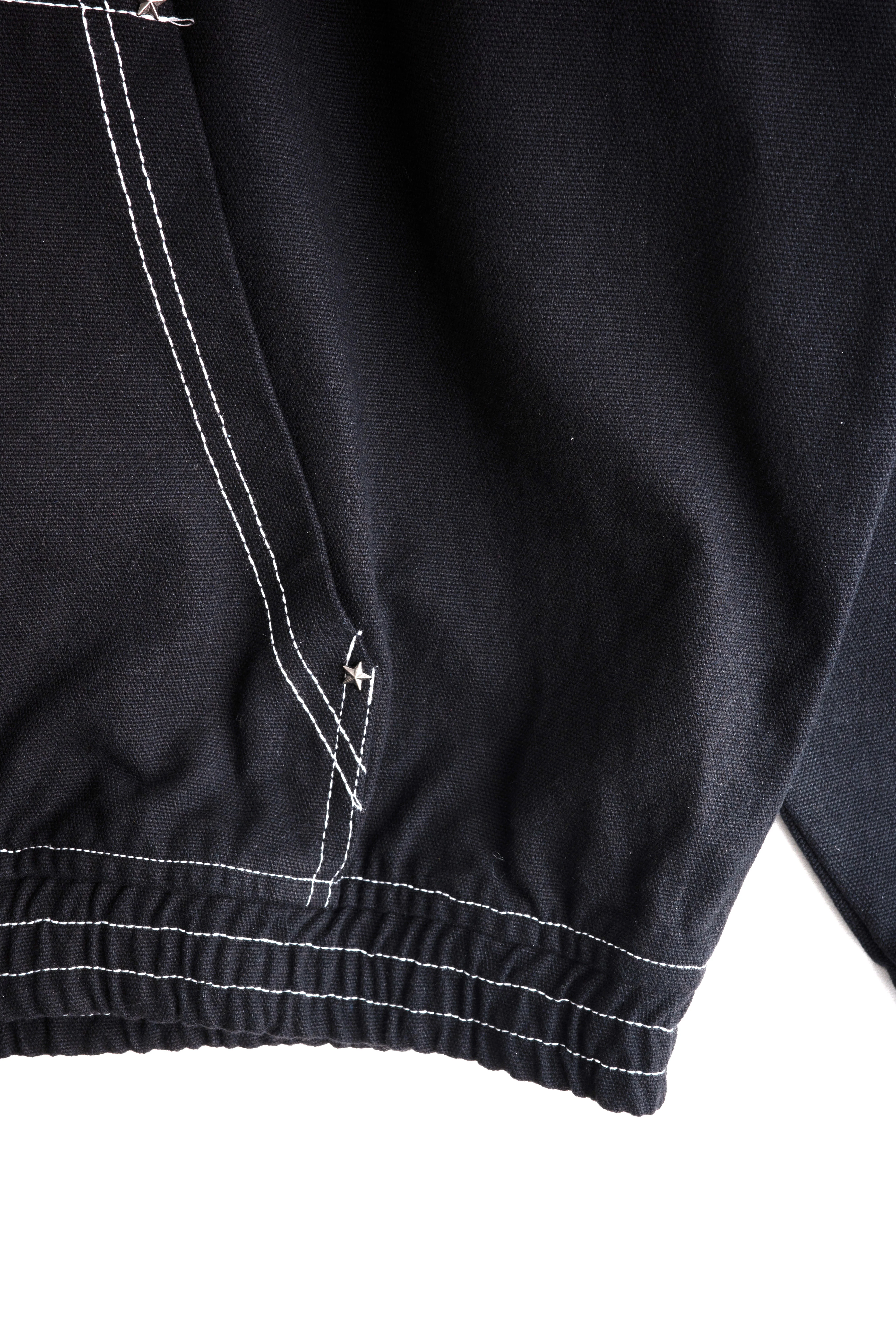 ALWAYS GOOD HOOD JACKET - Image 8