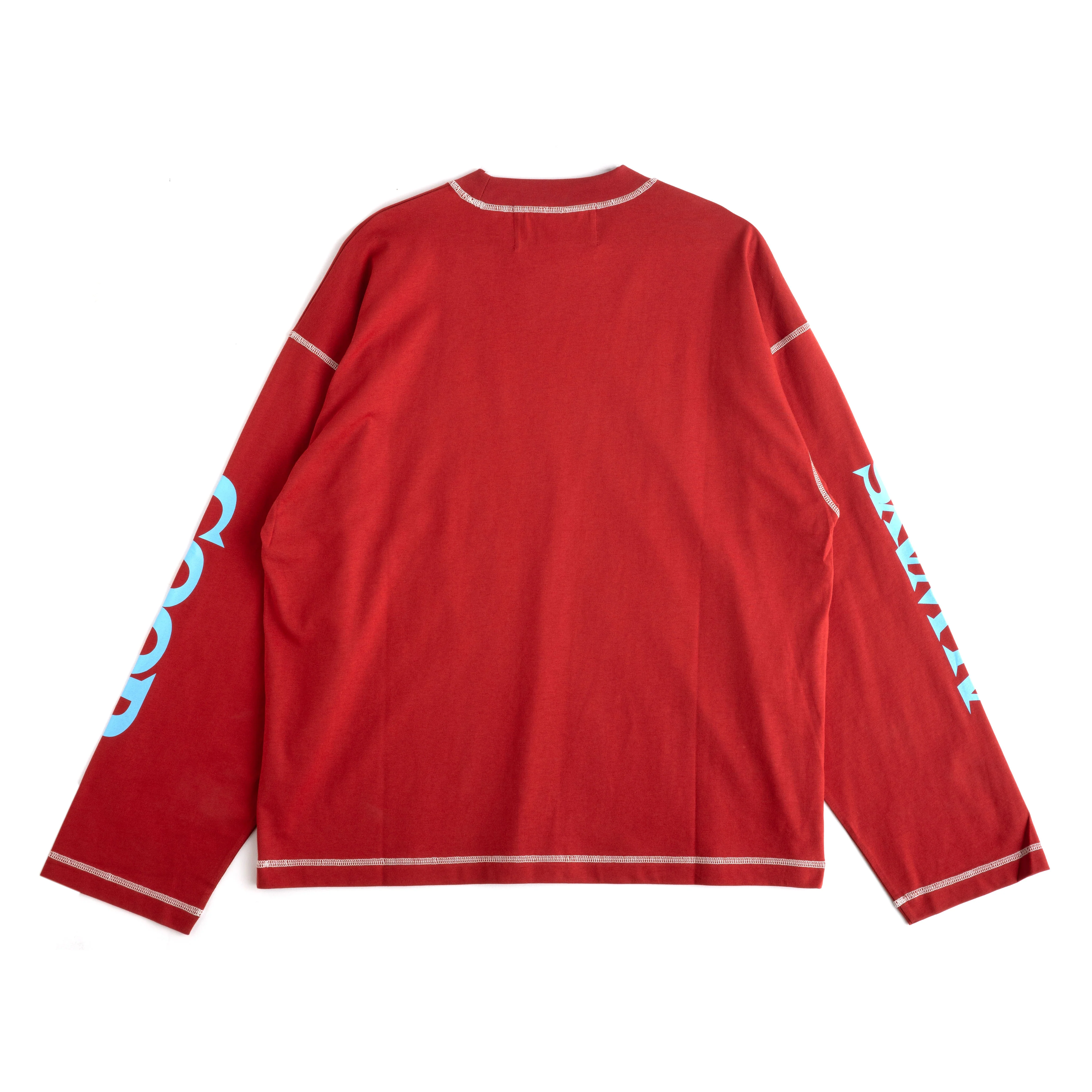 ALWAYS GOOD LONG SLEEVE TEE - Image 5