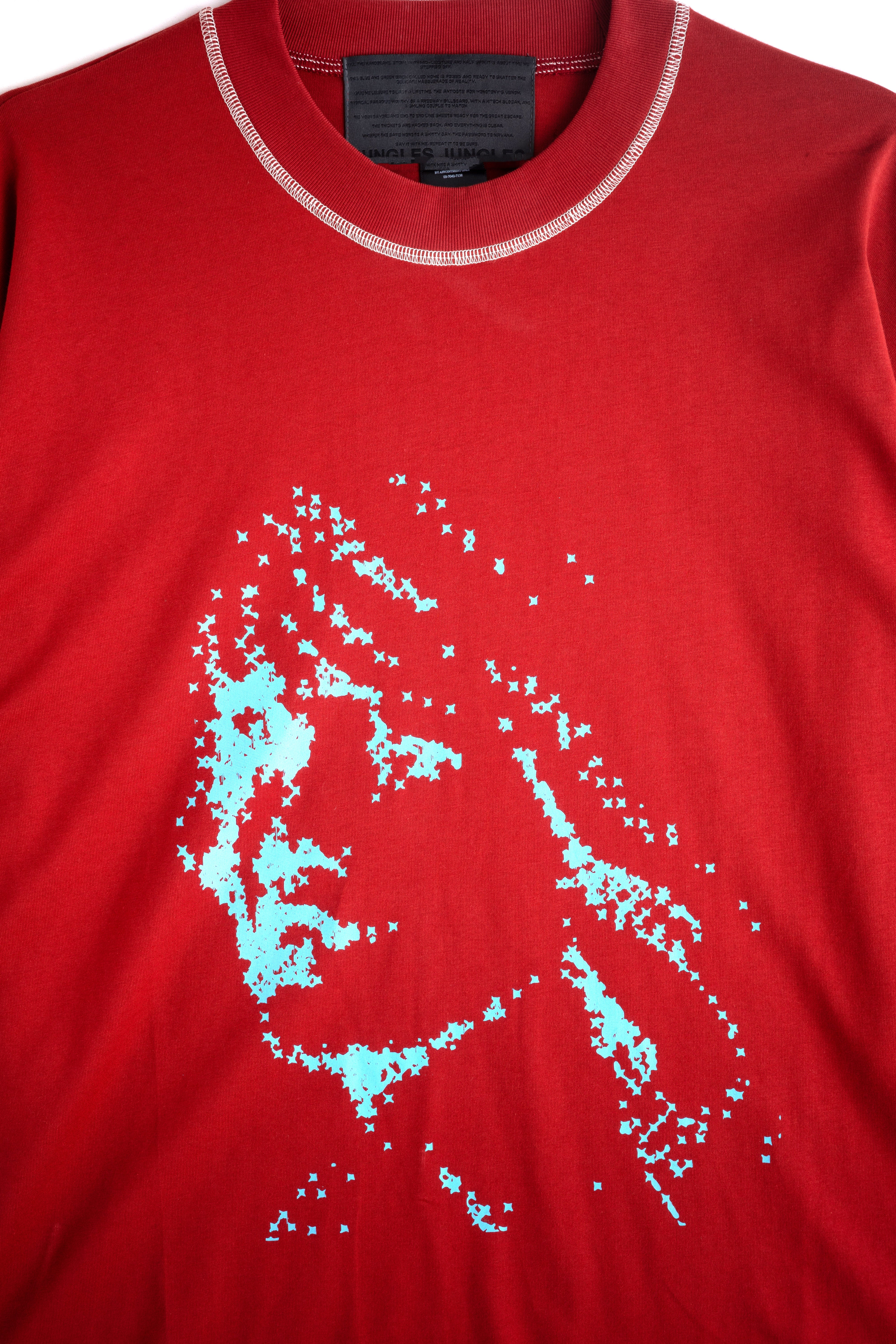ALWAYS GOOD LONG SLEEVE TEE - Image 6