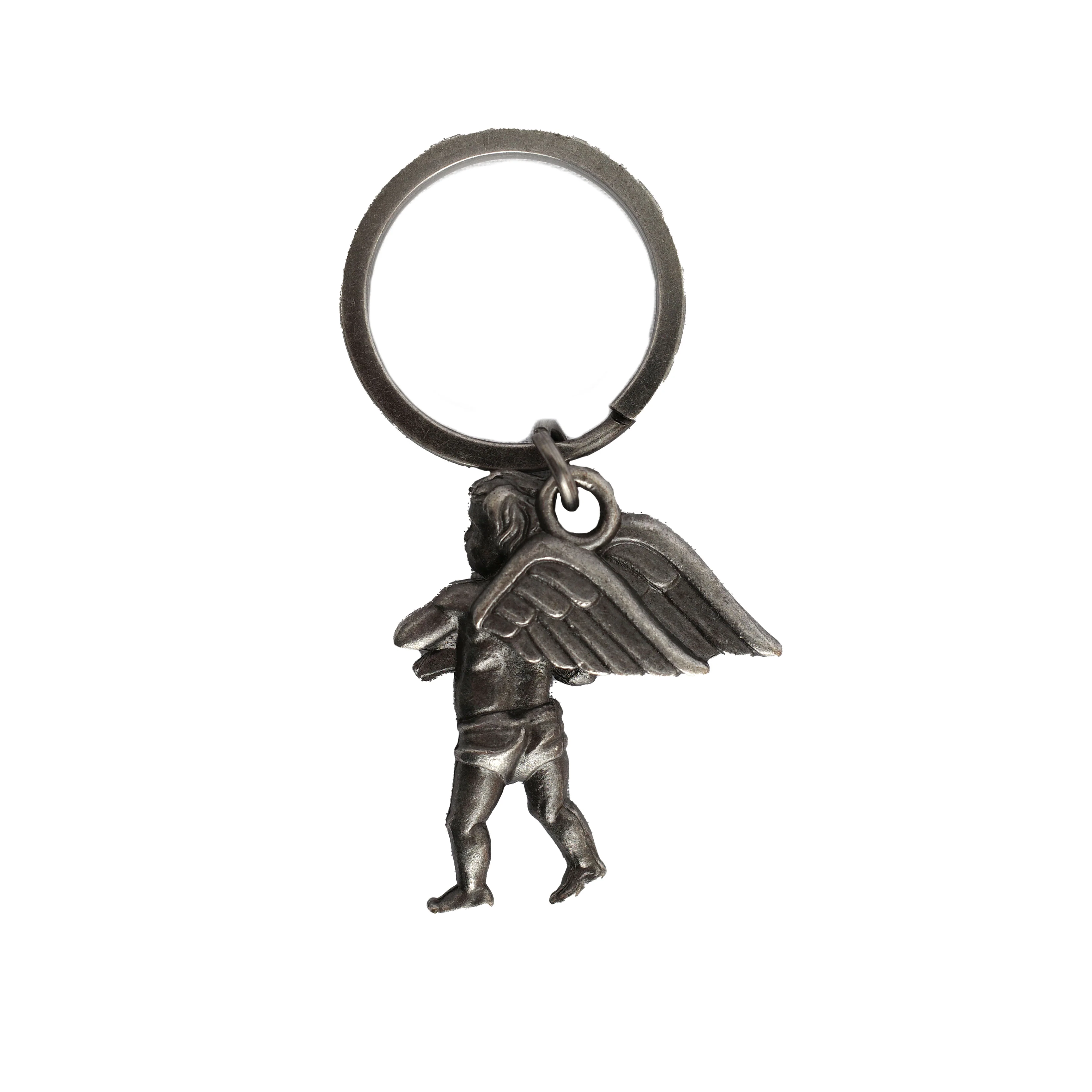 Angels Among Us Key Ring - Image 2