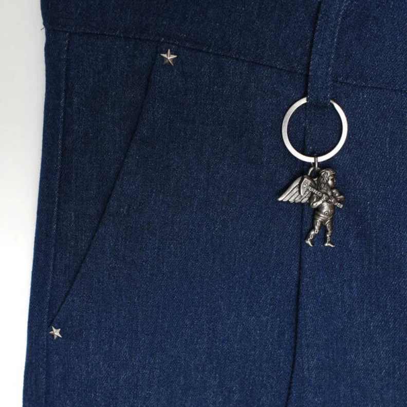 Angels Among Us Key Ring - Image 3