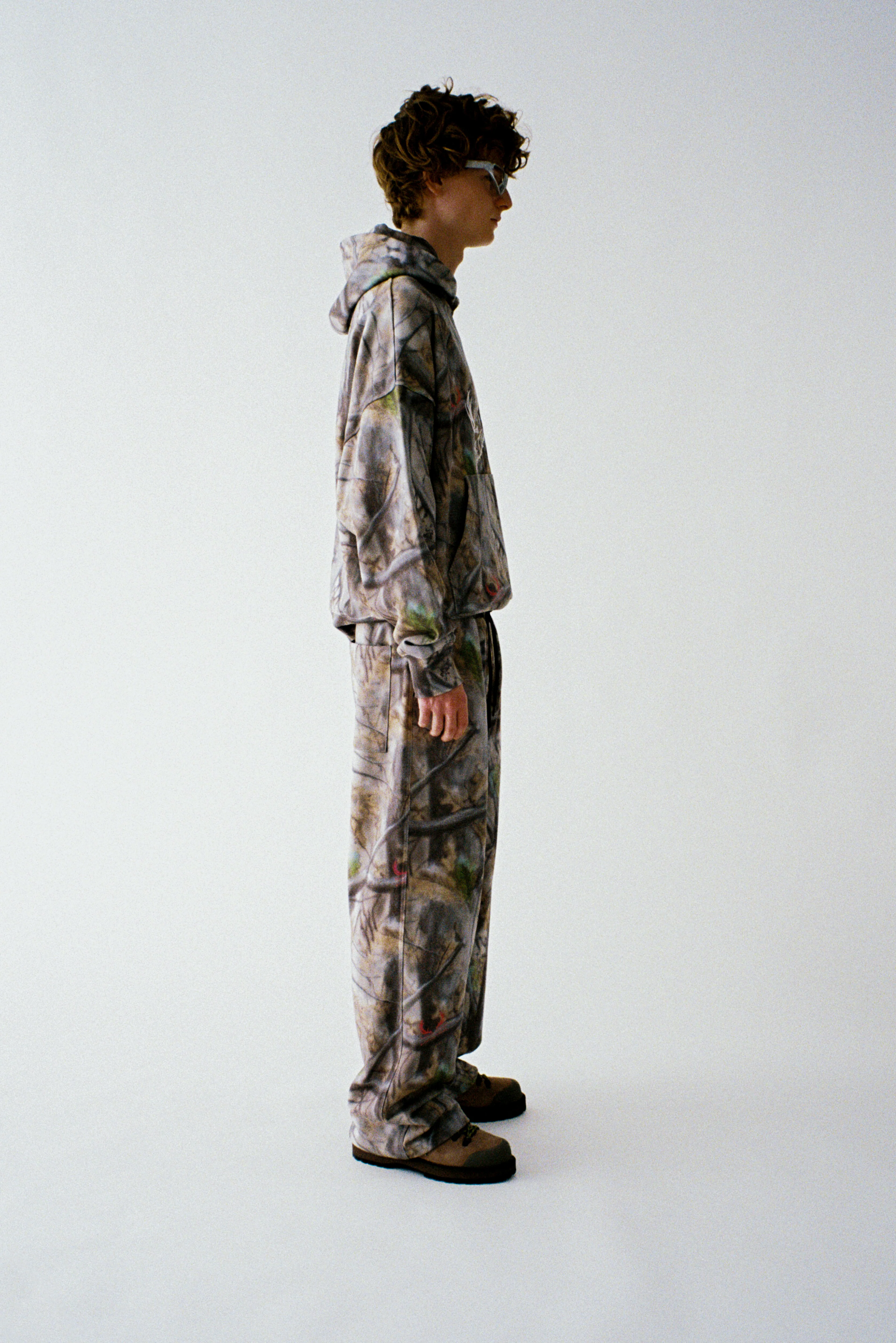 Antler Hoodie - Image 4