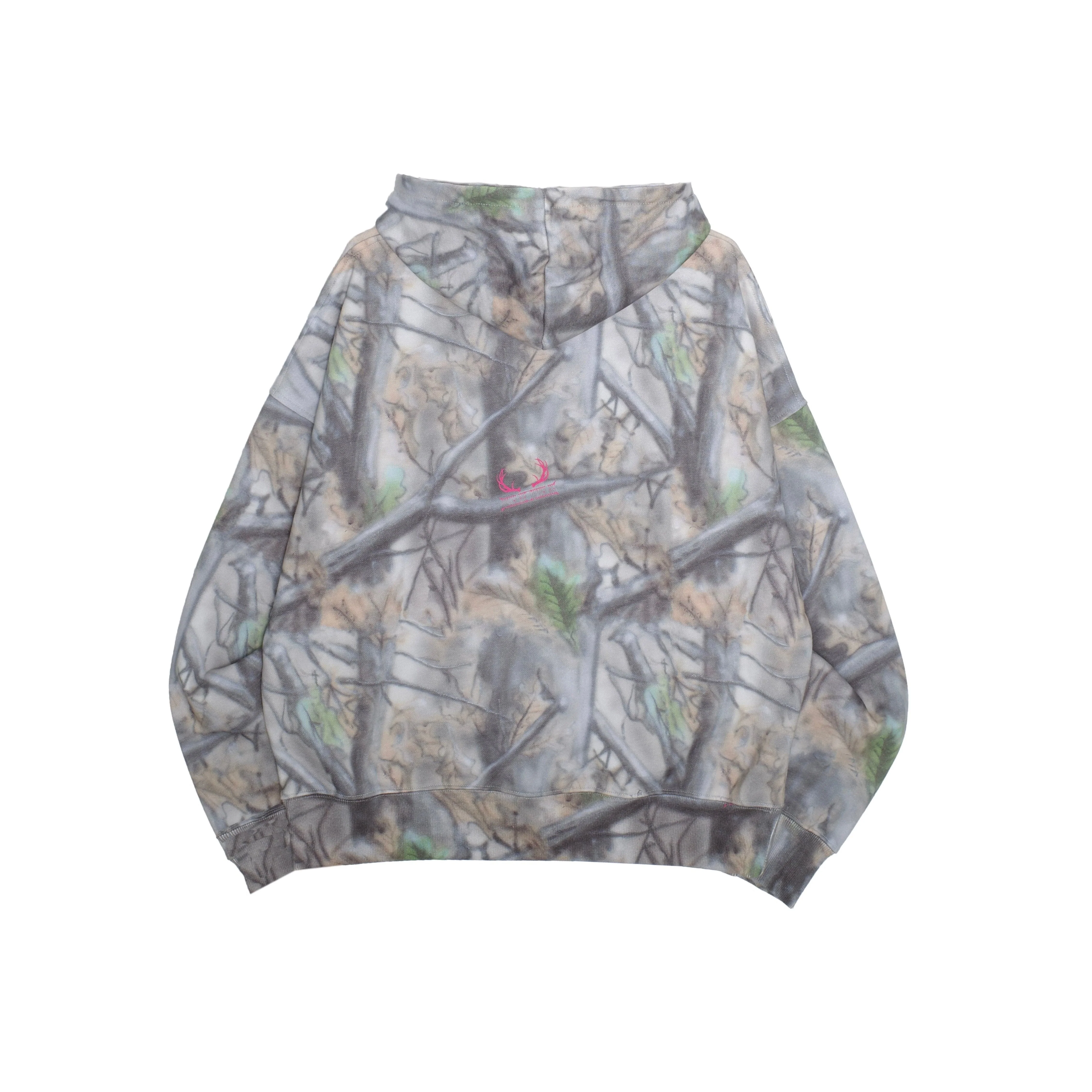 Antler Hoodie - Image 5