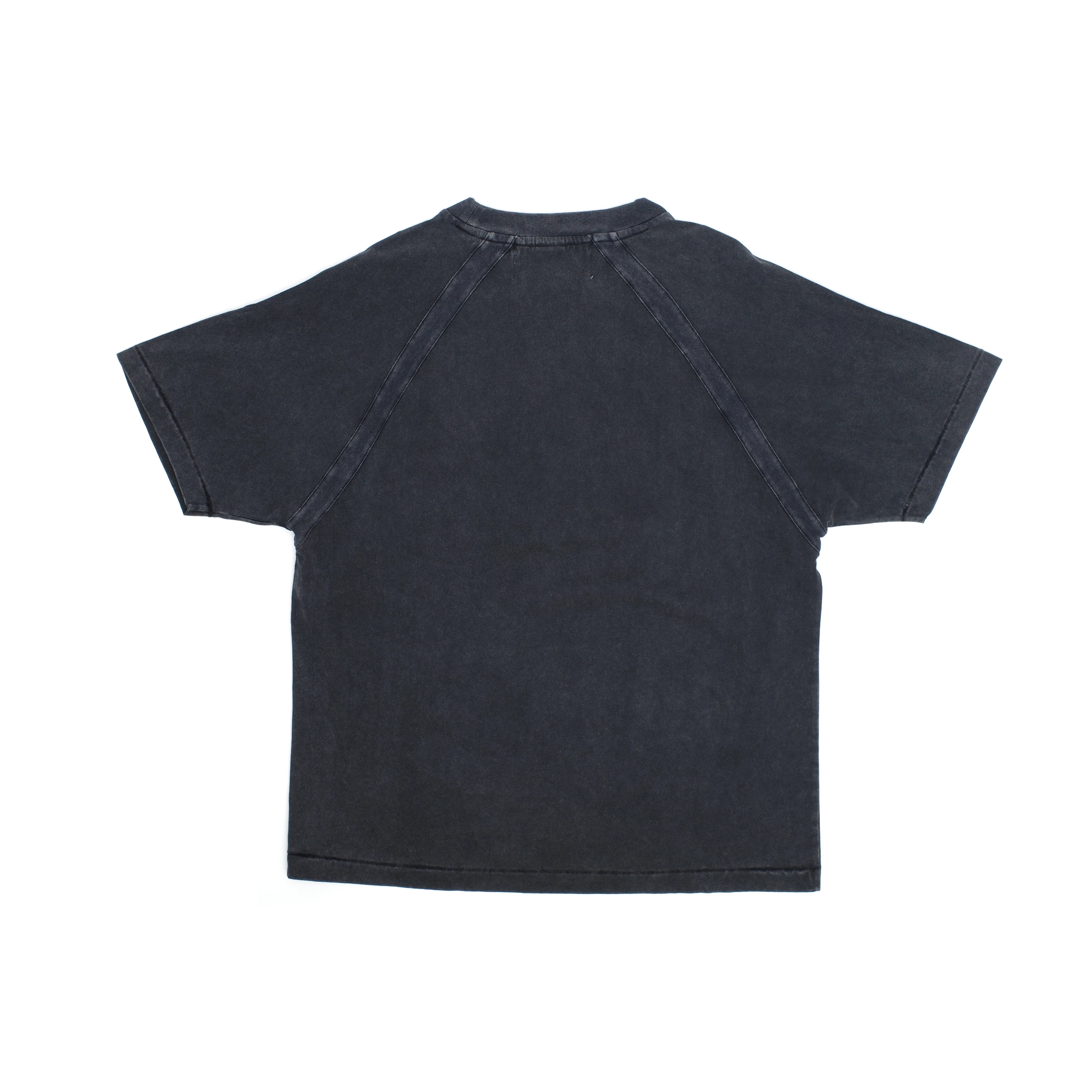 Appointment Only Vintage Wash Tee - Image 3