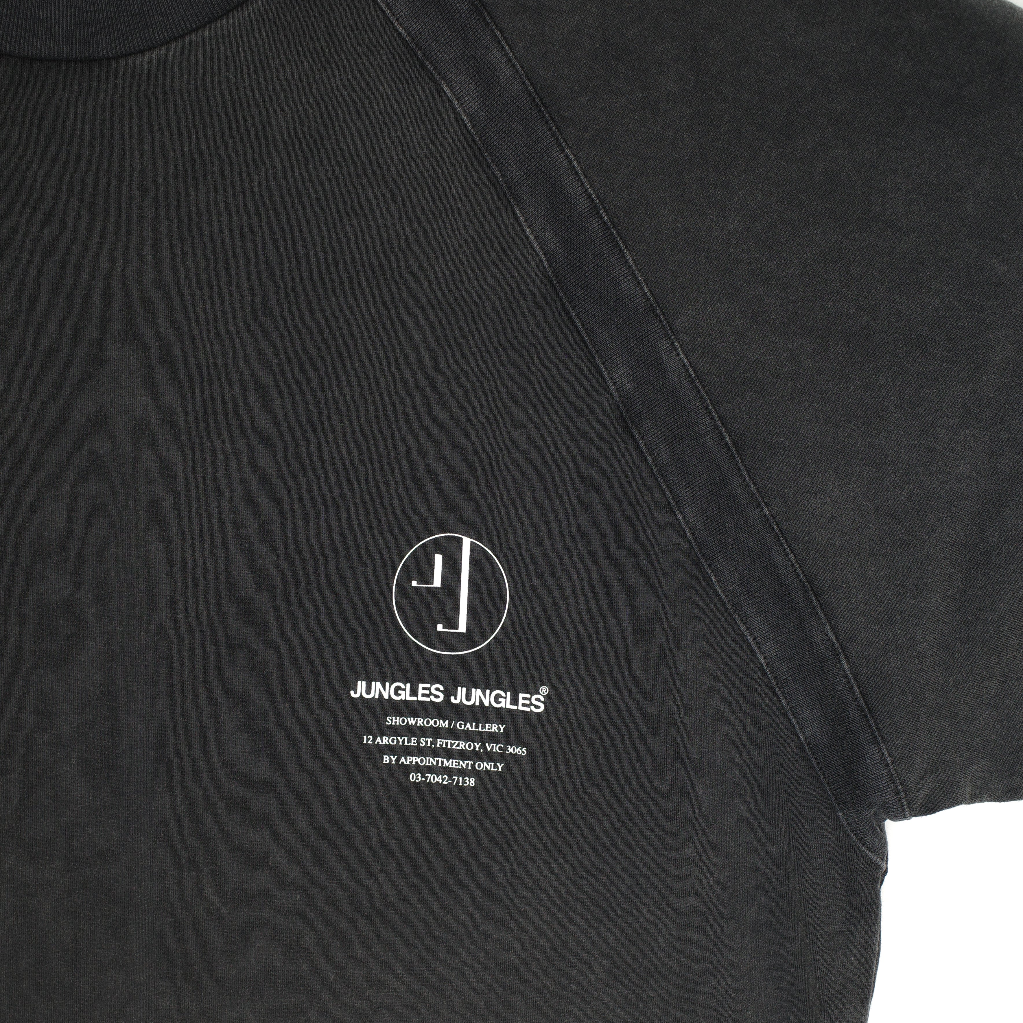 Appointment Only Vintage Wash Tee - Image 4
