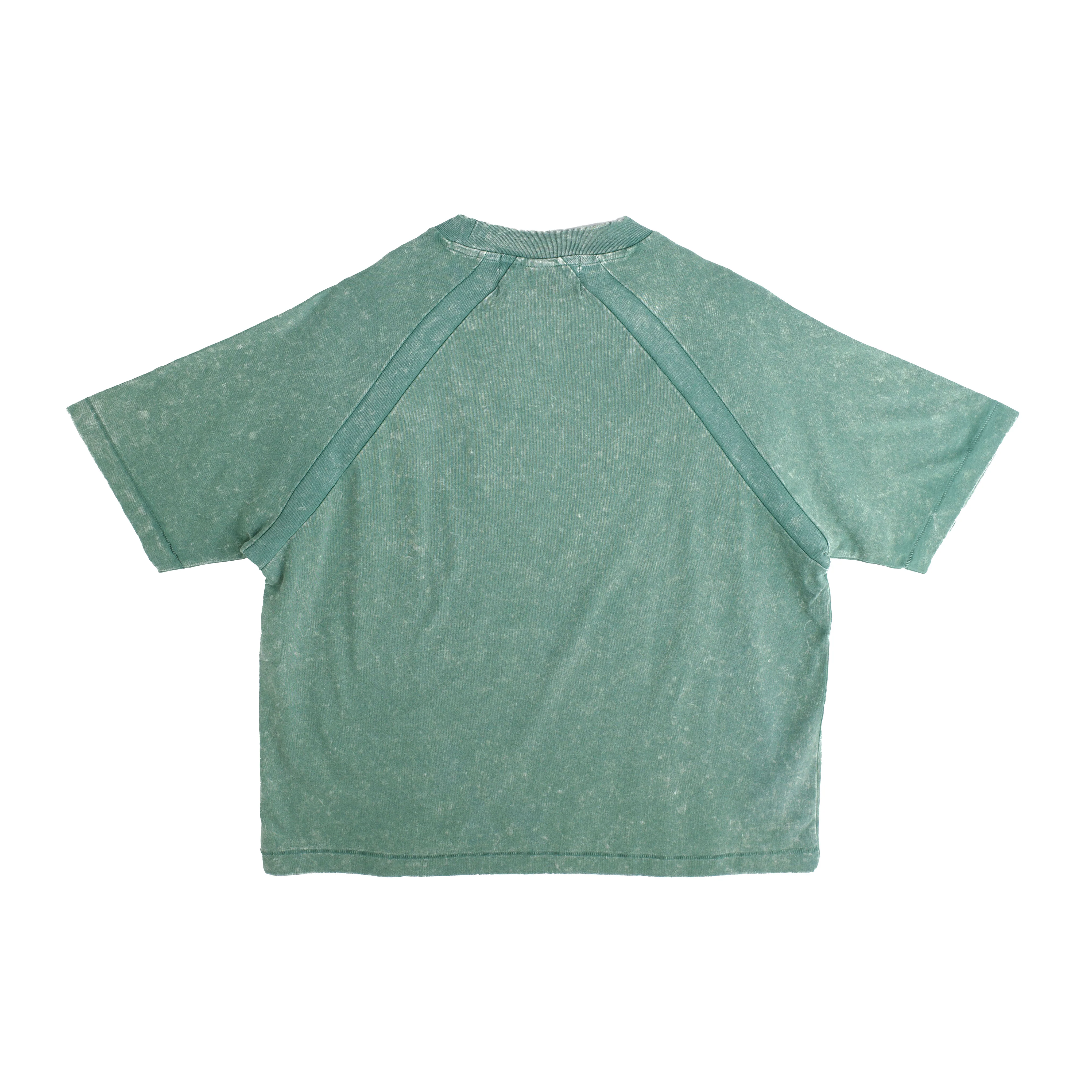 Appointment Only Mineral Wash Tee - Image 6