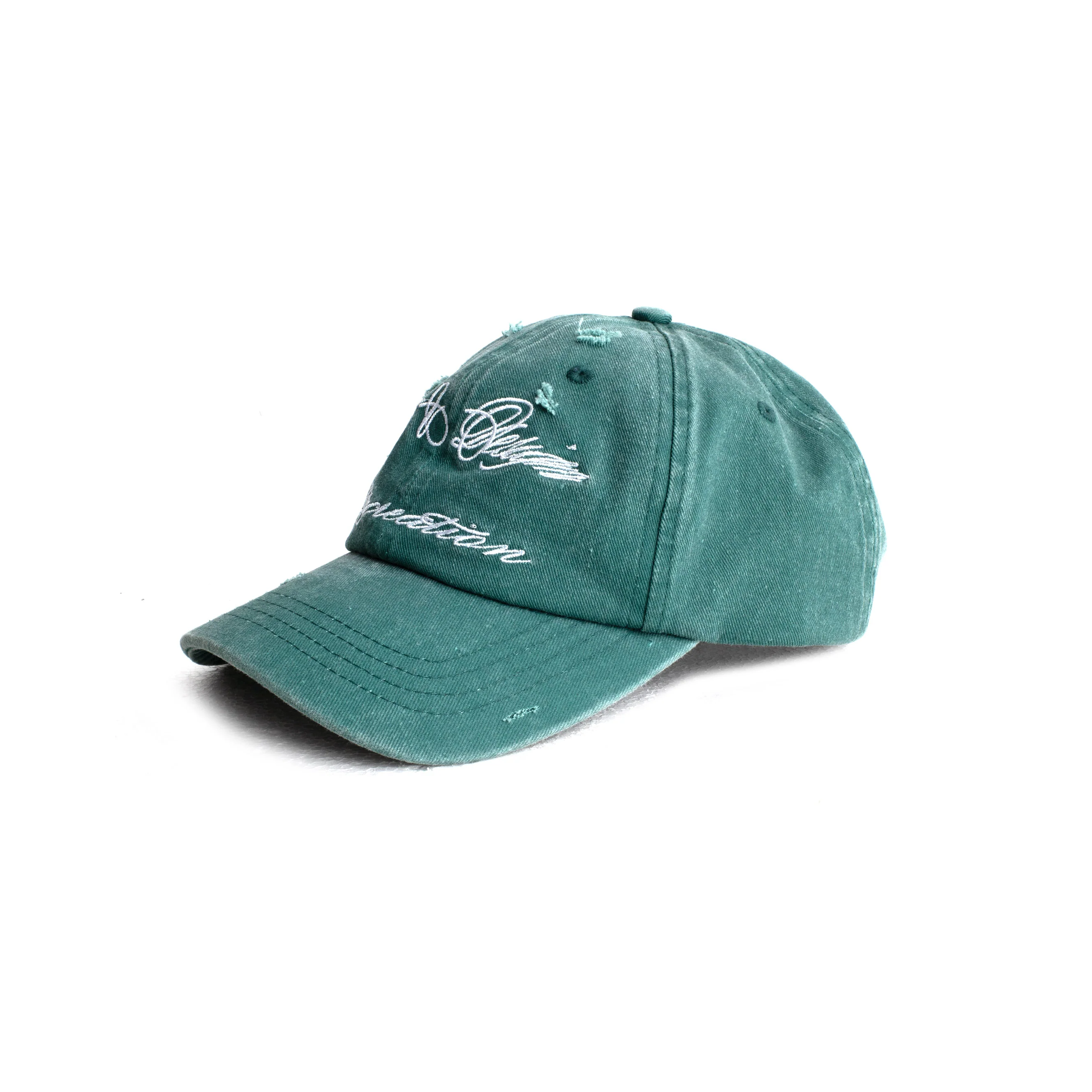 ART DESIGN RECREATION CAP - Image 2