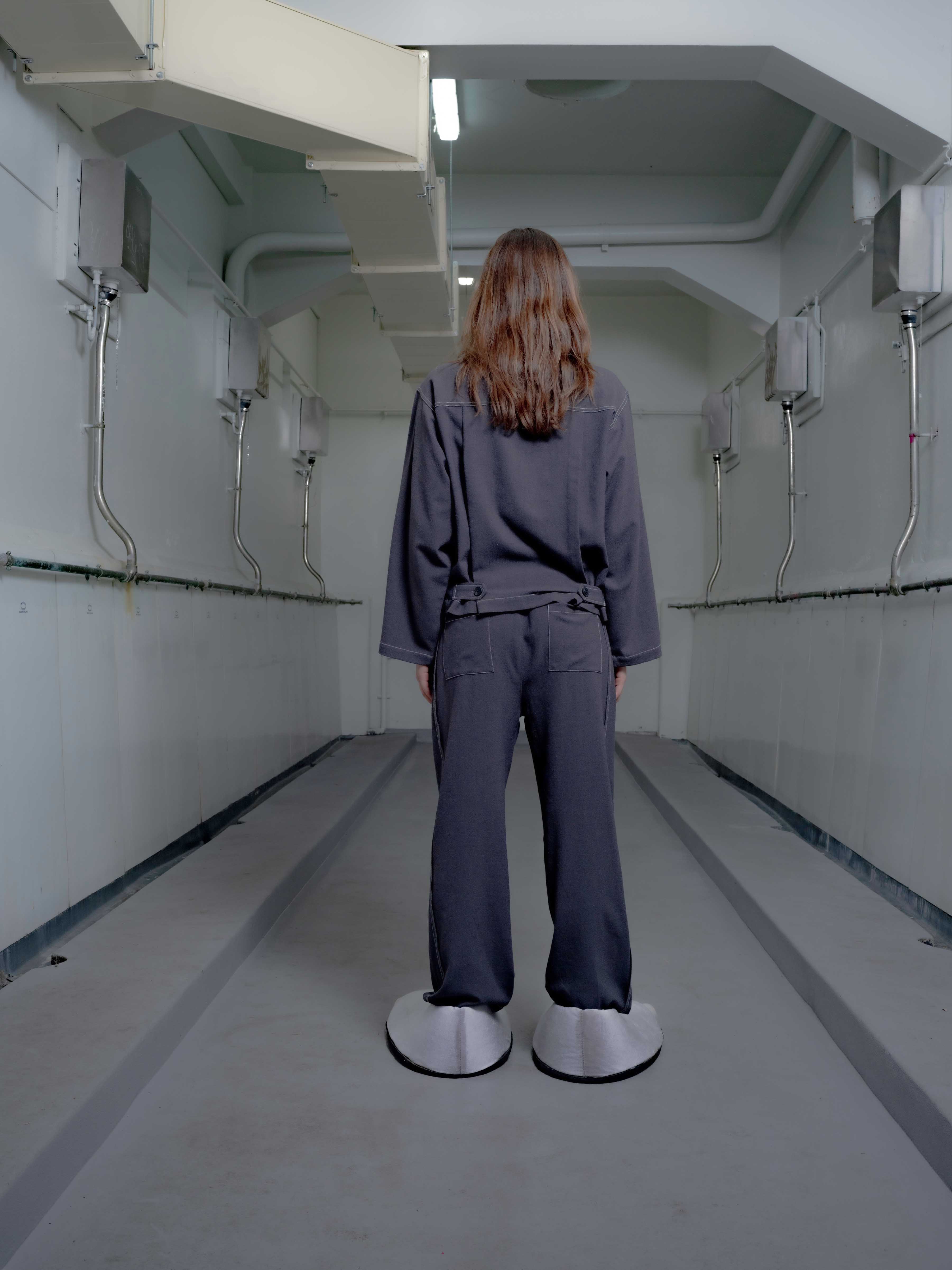Big Stitch Pant - Image 10