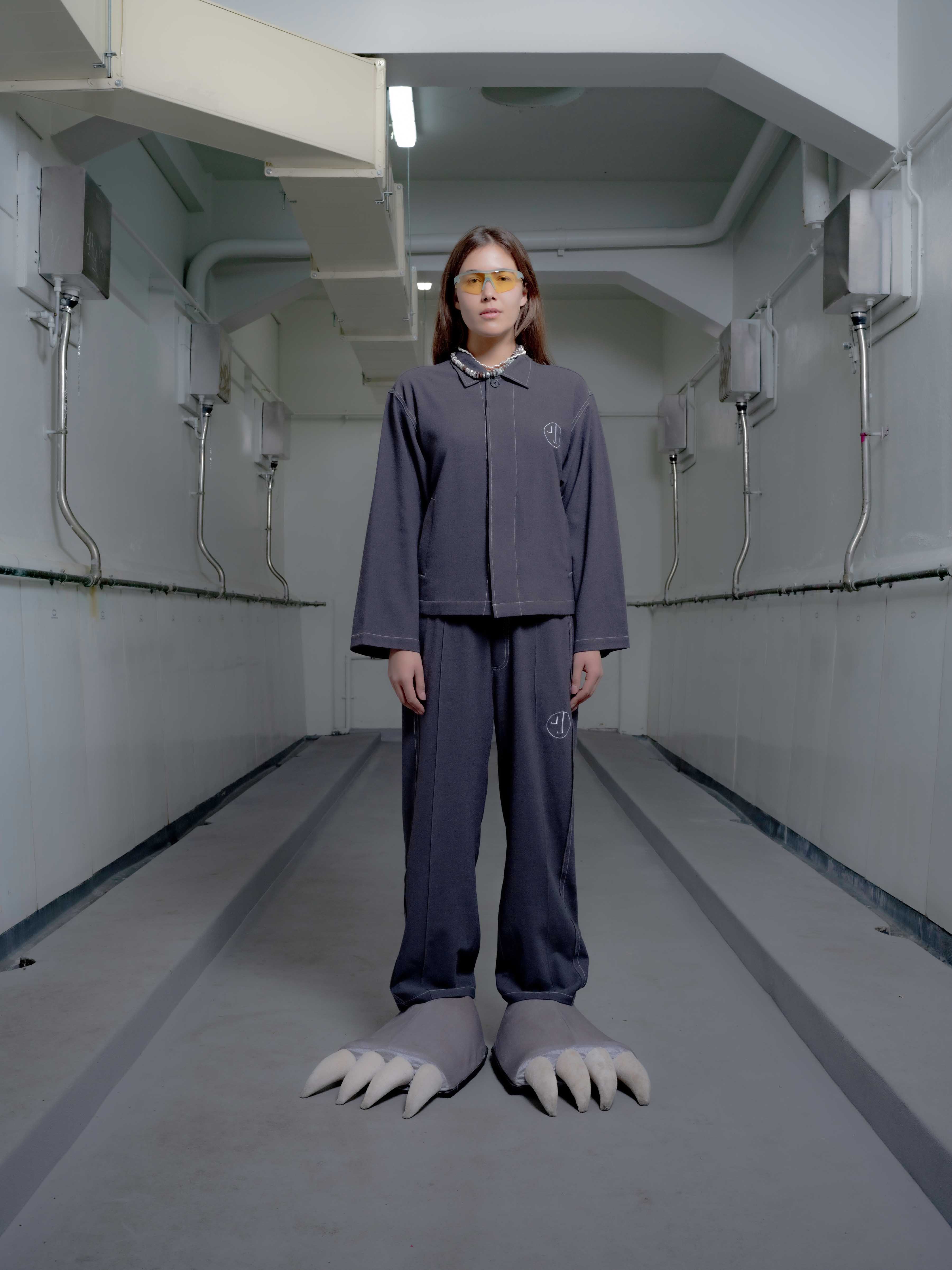 Big Stitch Pant - Image 2
