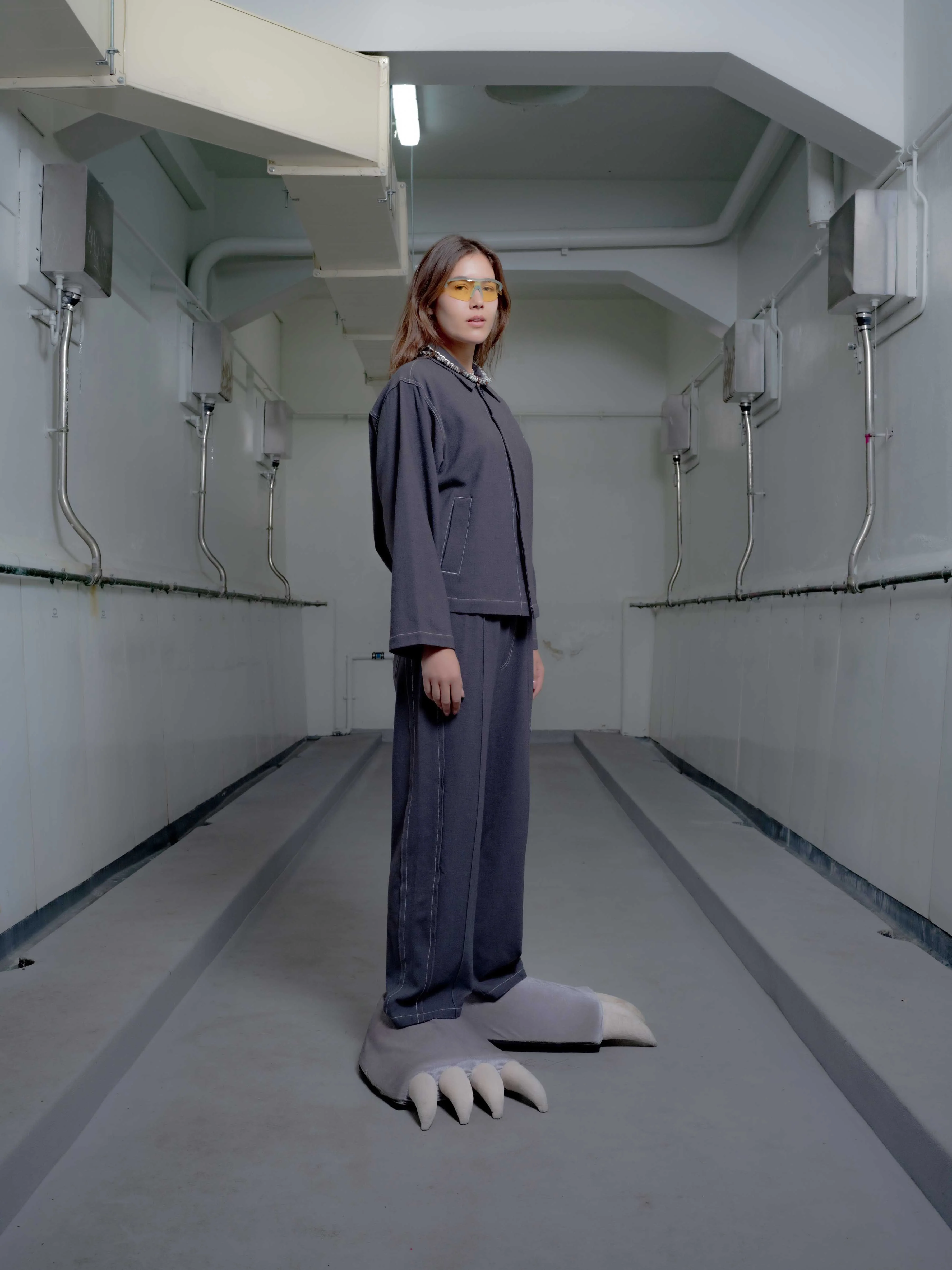 Big Stitch Pant - Image 8