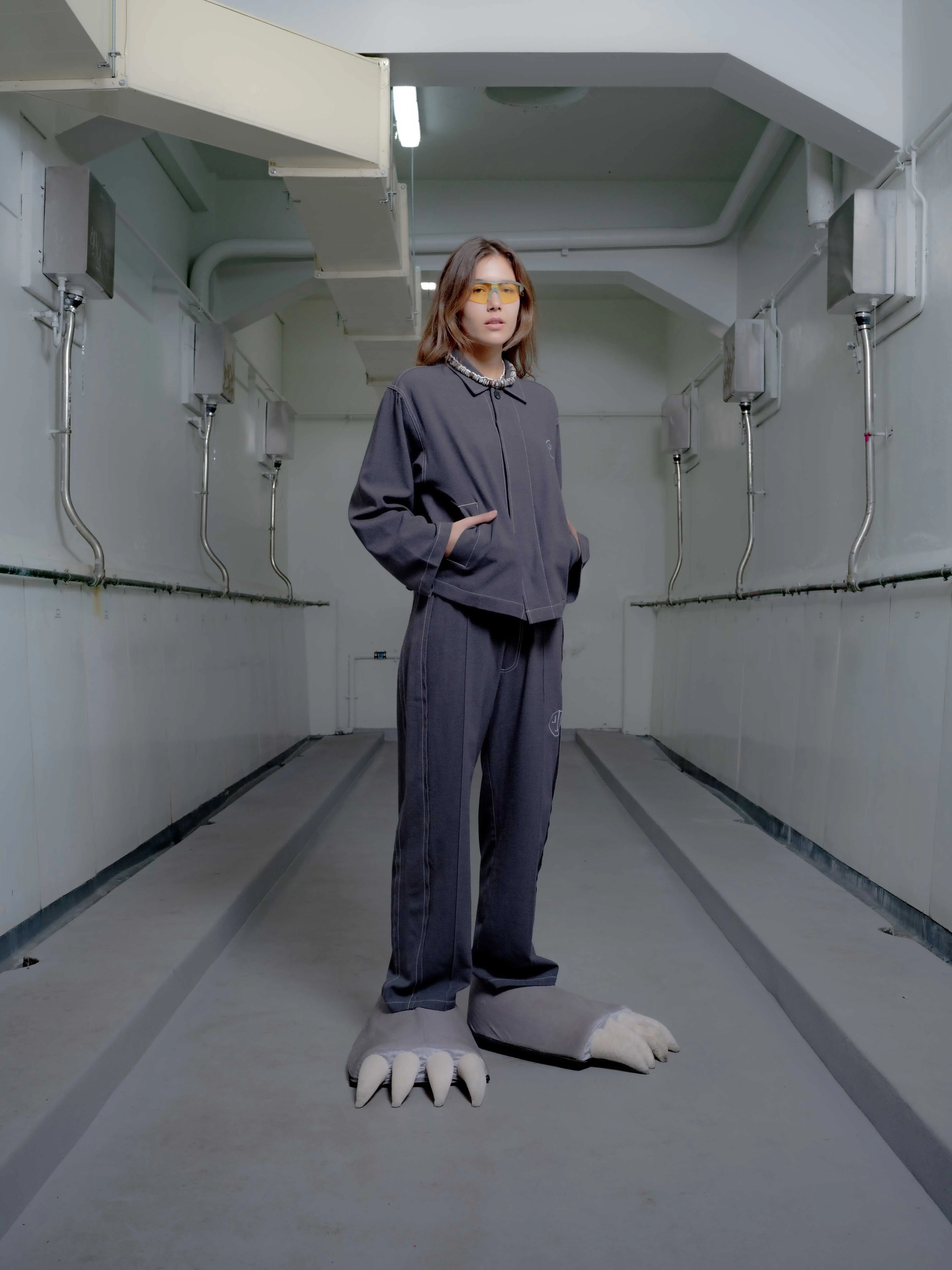 Big Stitch Pant - Image 9