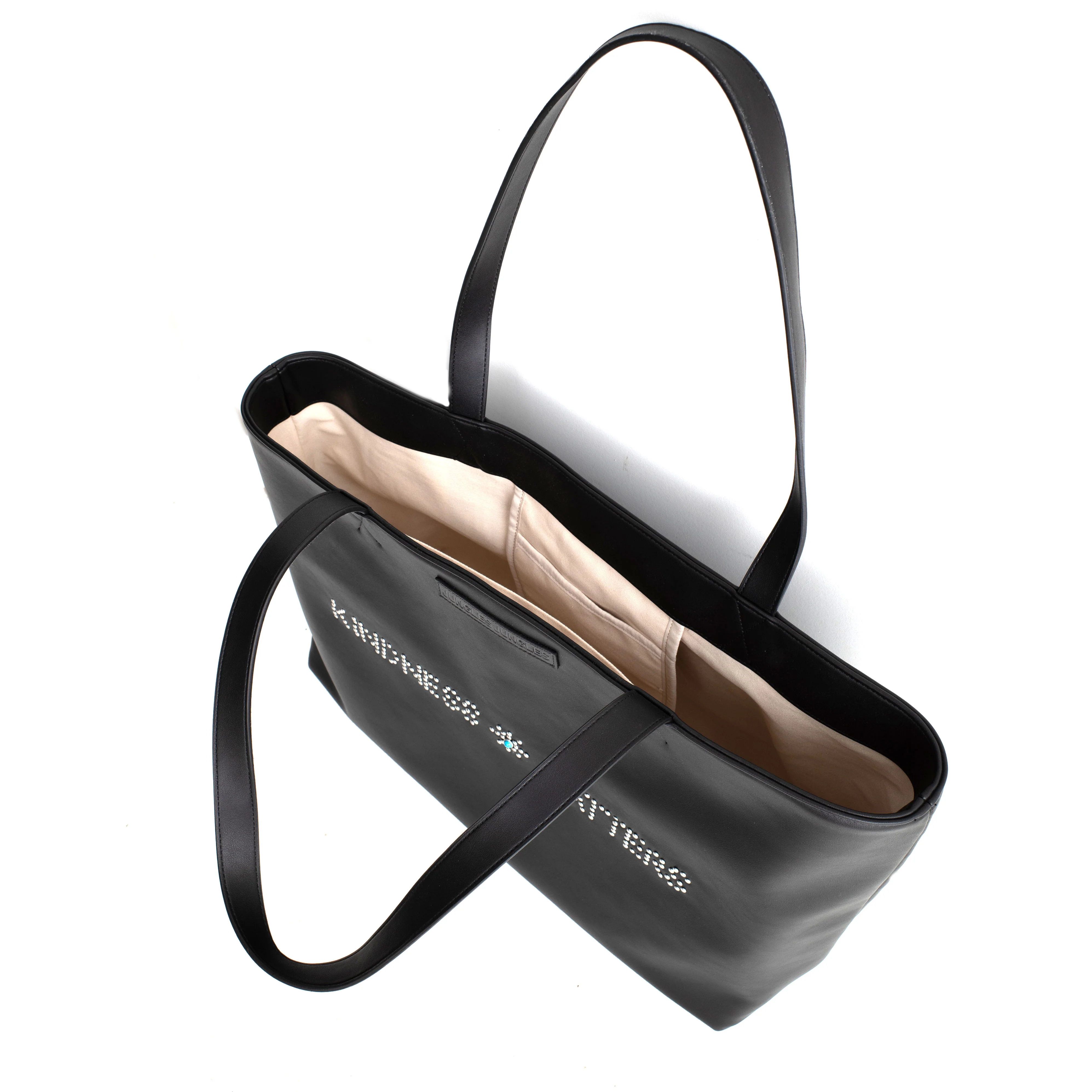KINDNESS MATTERS LEATHER BAG - Image 5