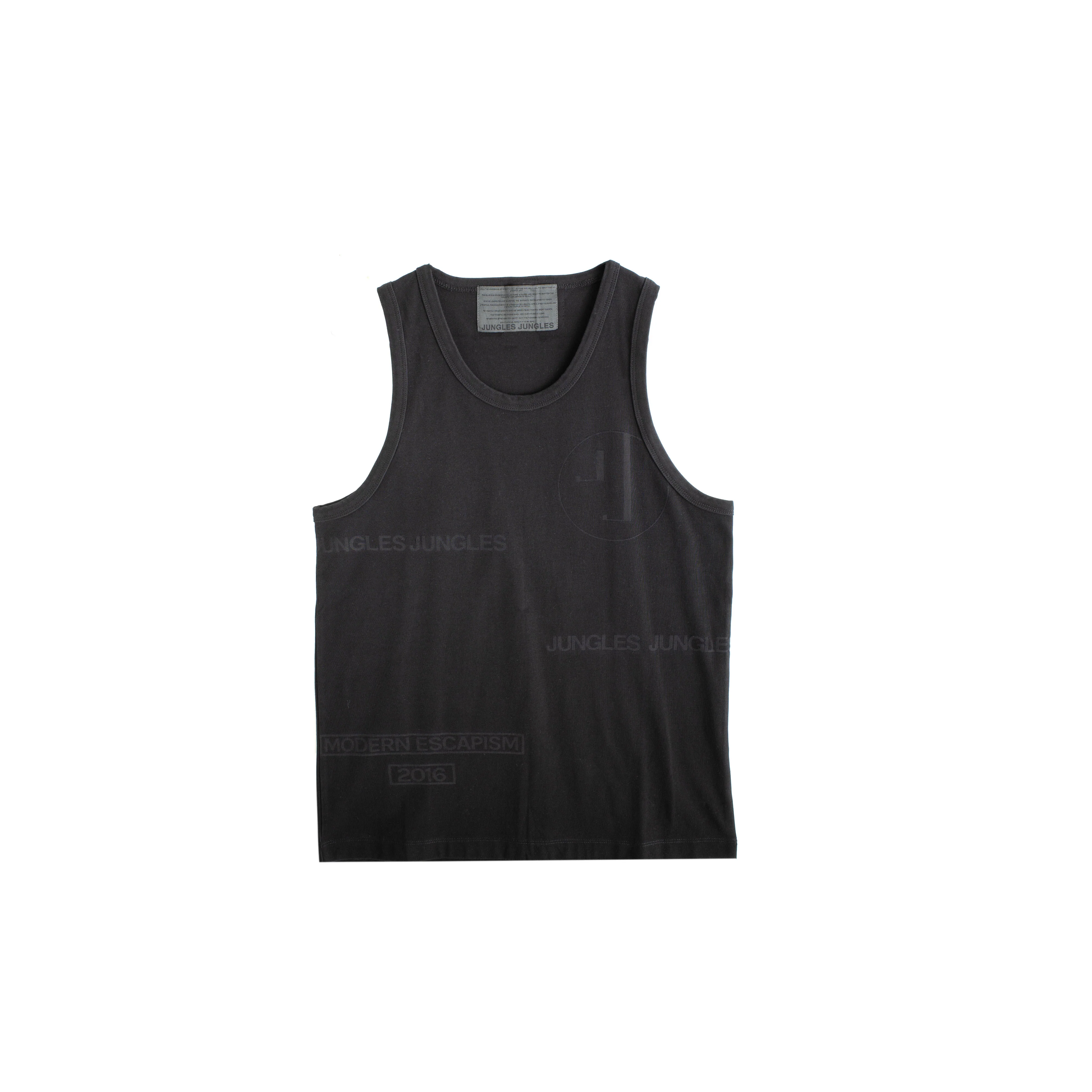 BURNOUT TANK