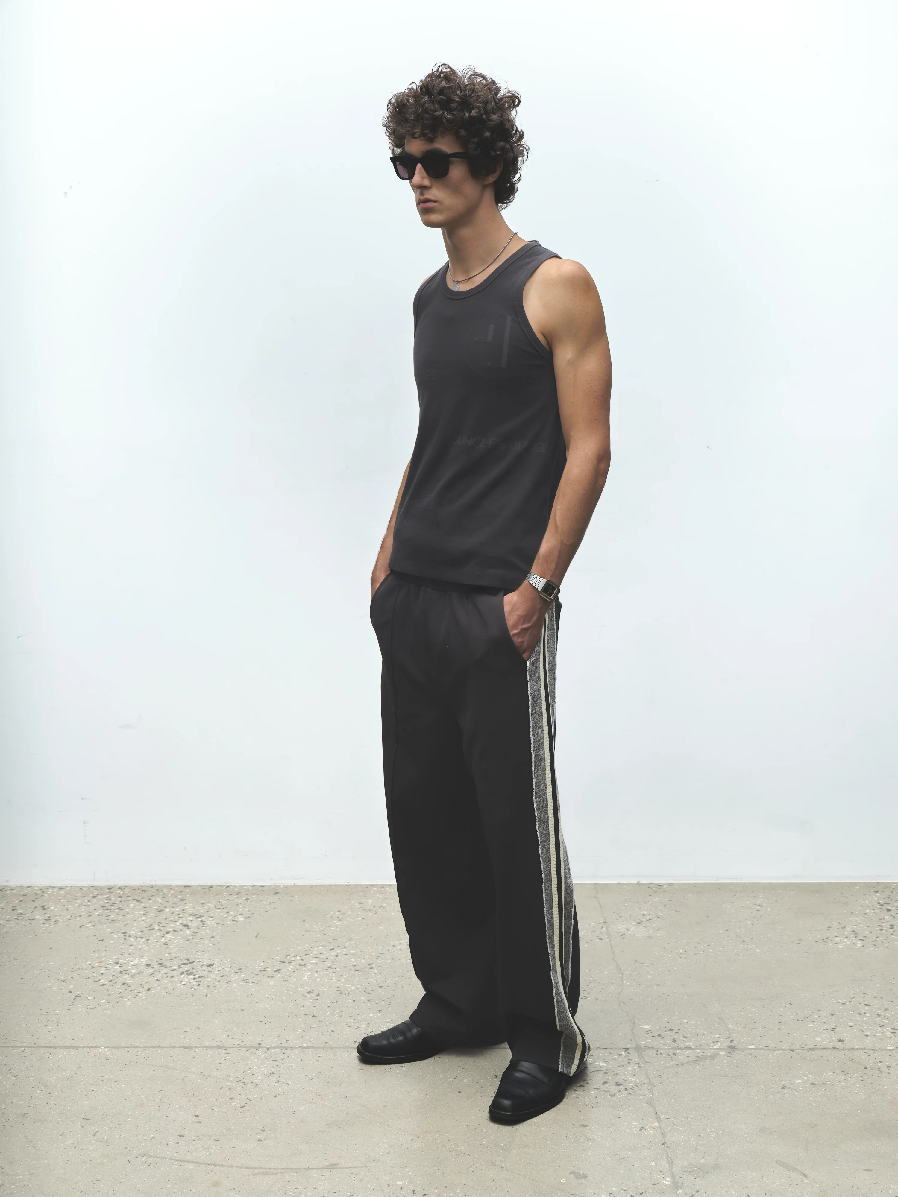 BURNOUT TANK - Image 3