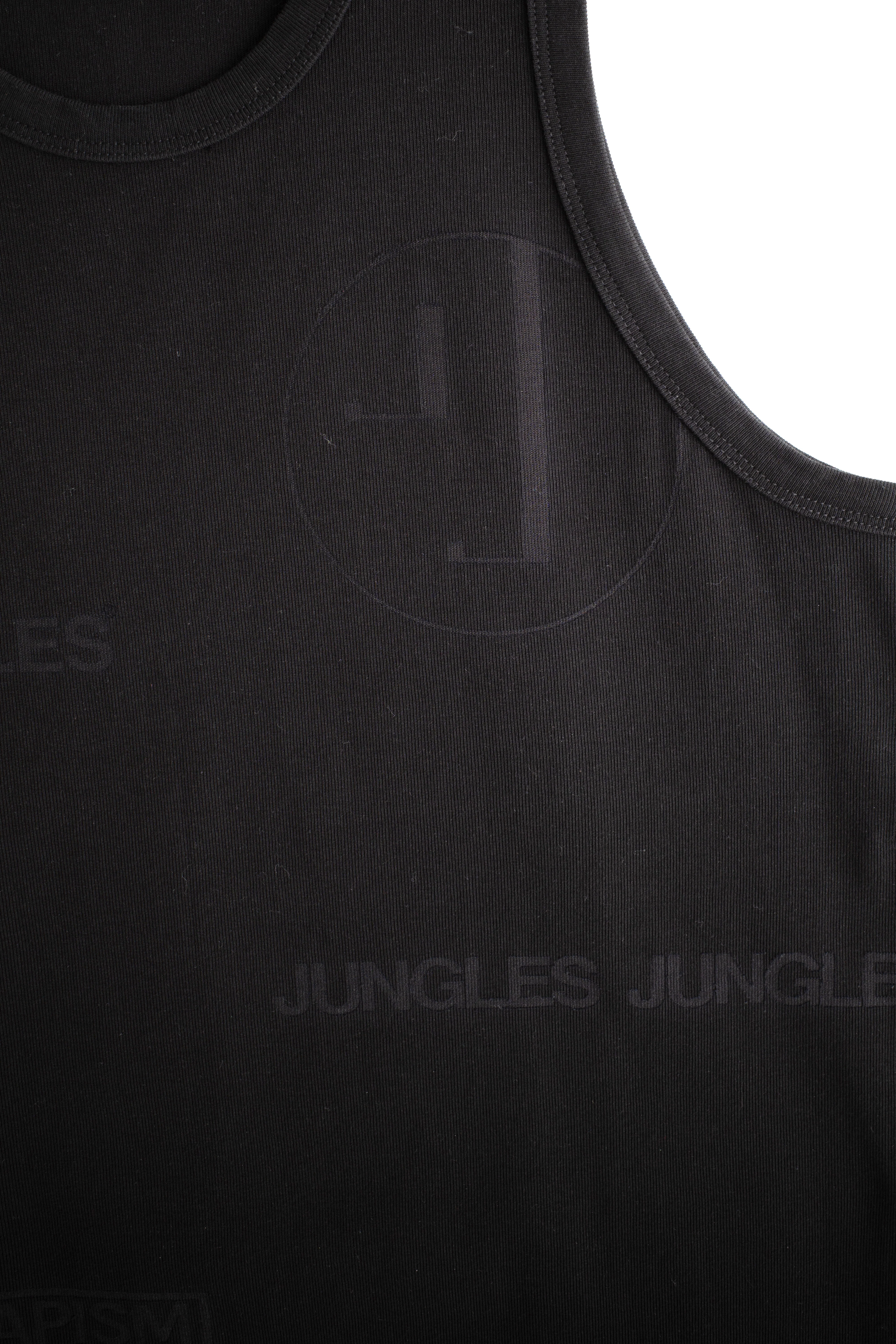 BURNOUT TANK - Image 5
