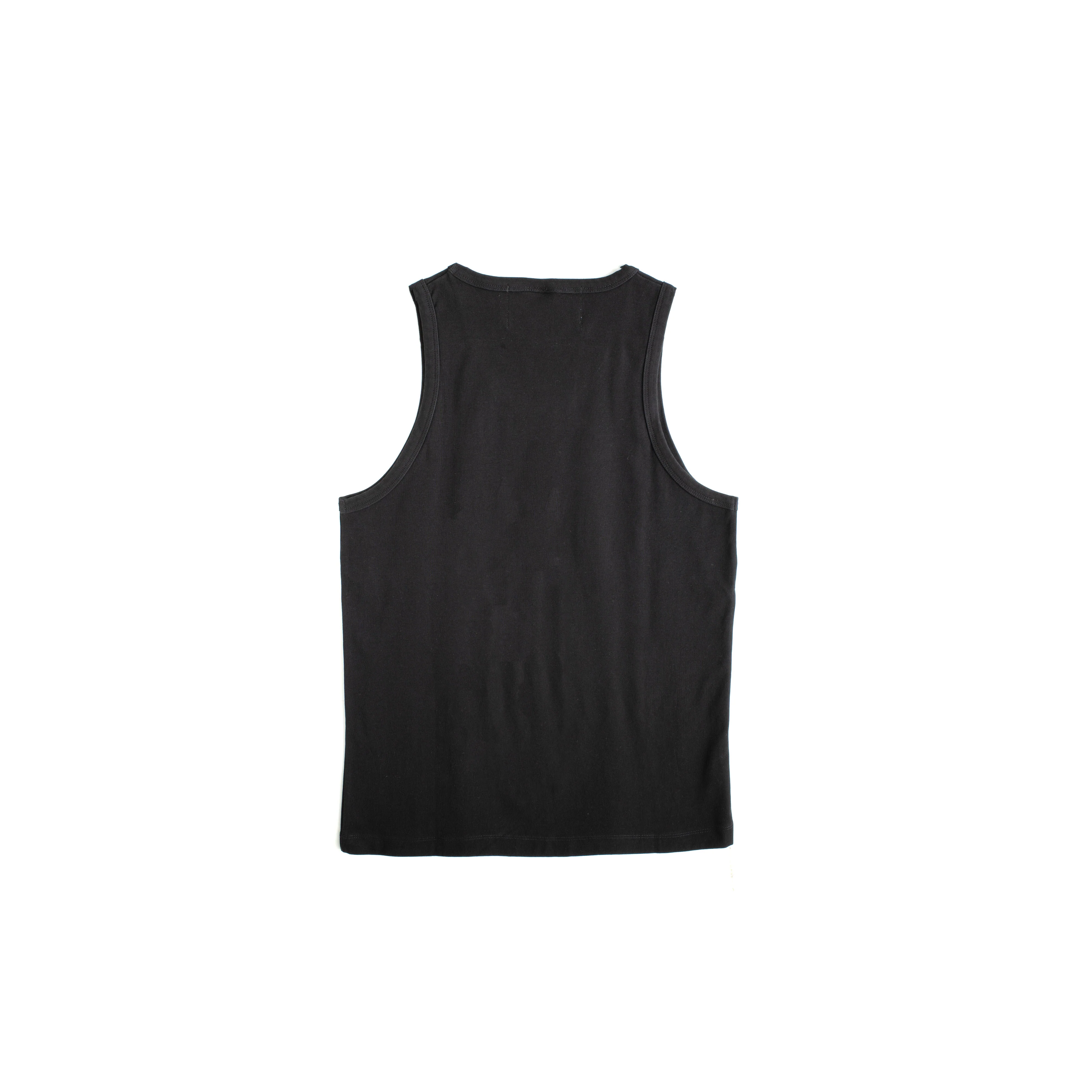 BURNOUT TANK - Image 6