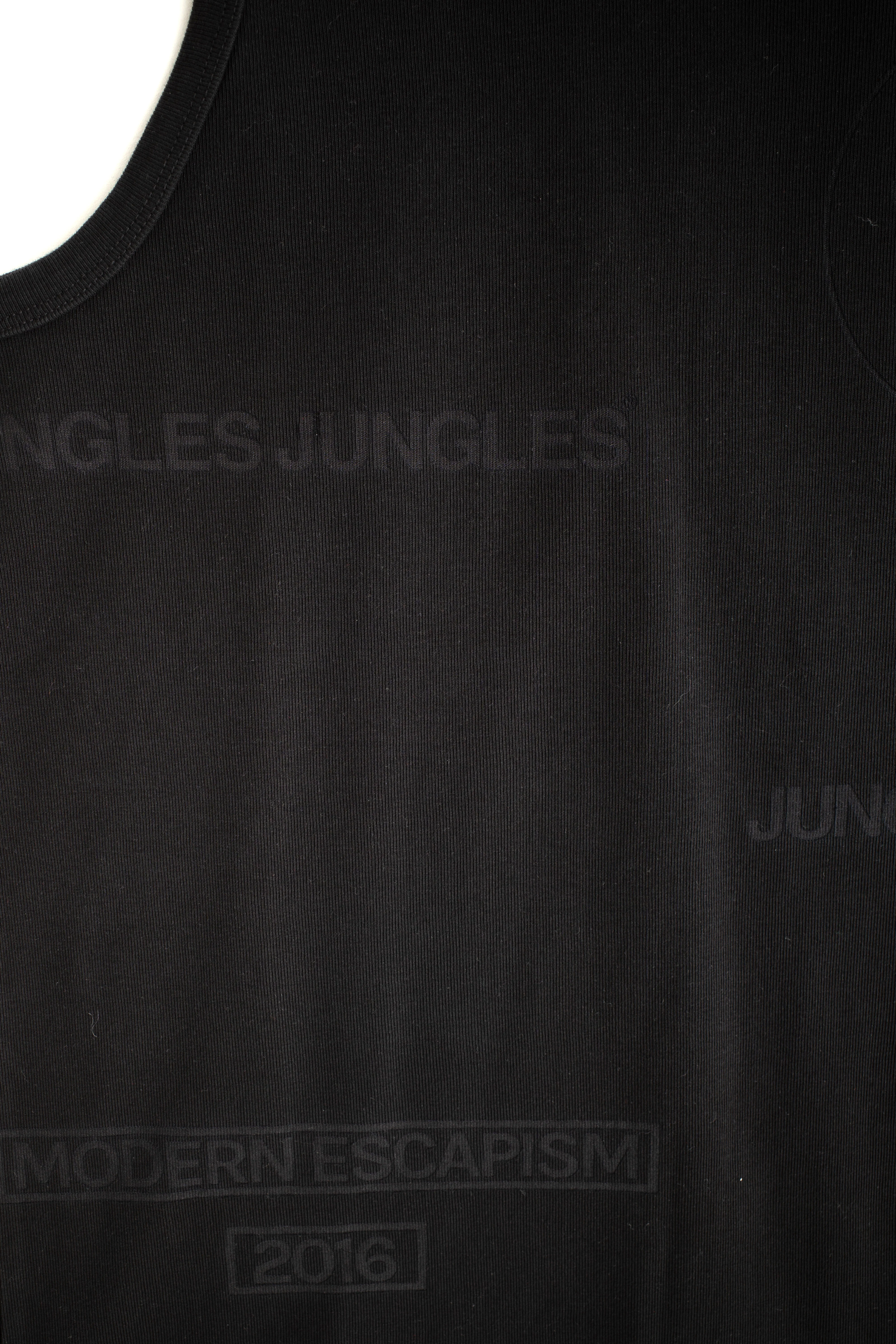BURNOUT TANK - Image 9