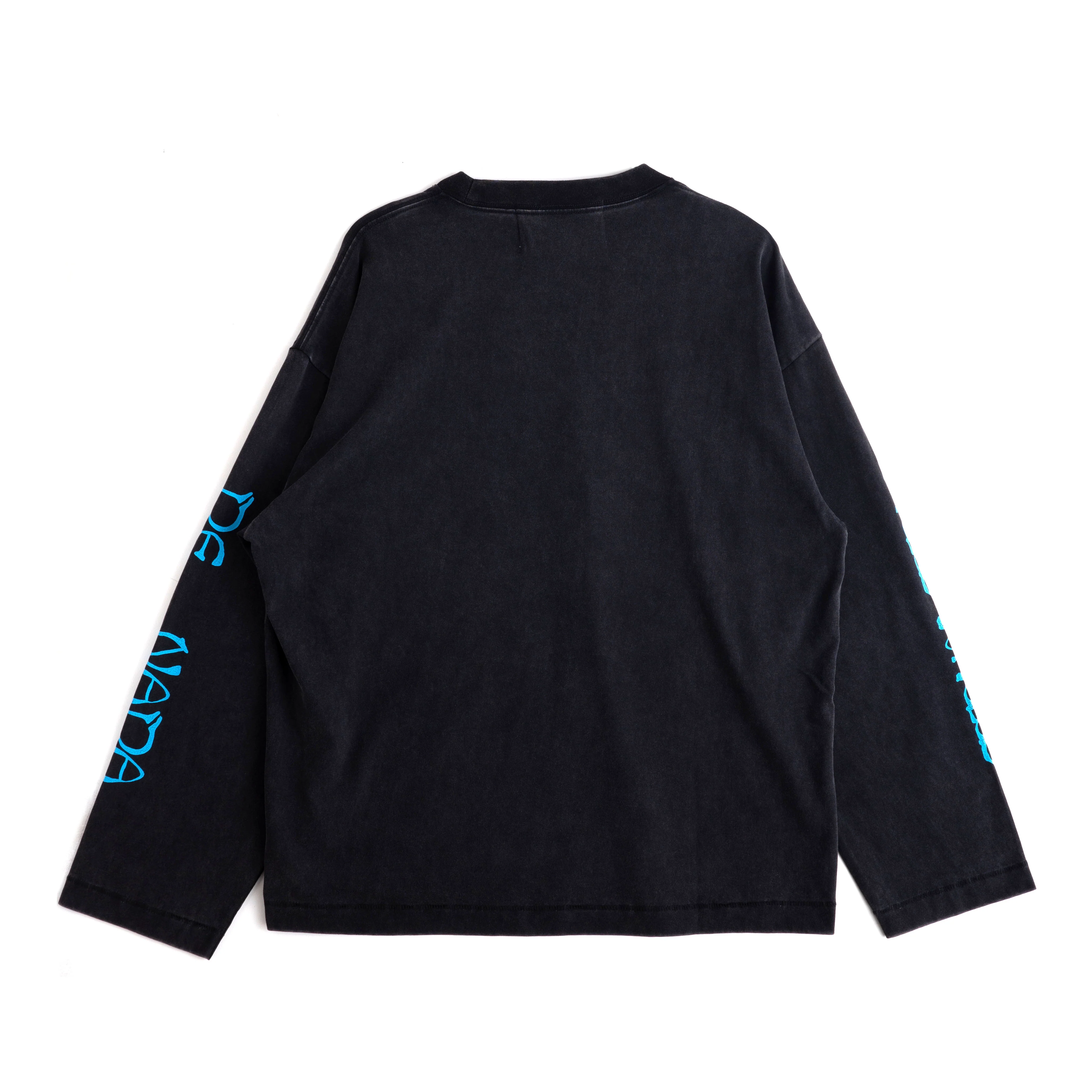 DE NADA LONG SLEEVE TEE - Image 4