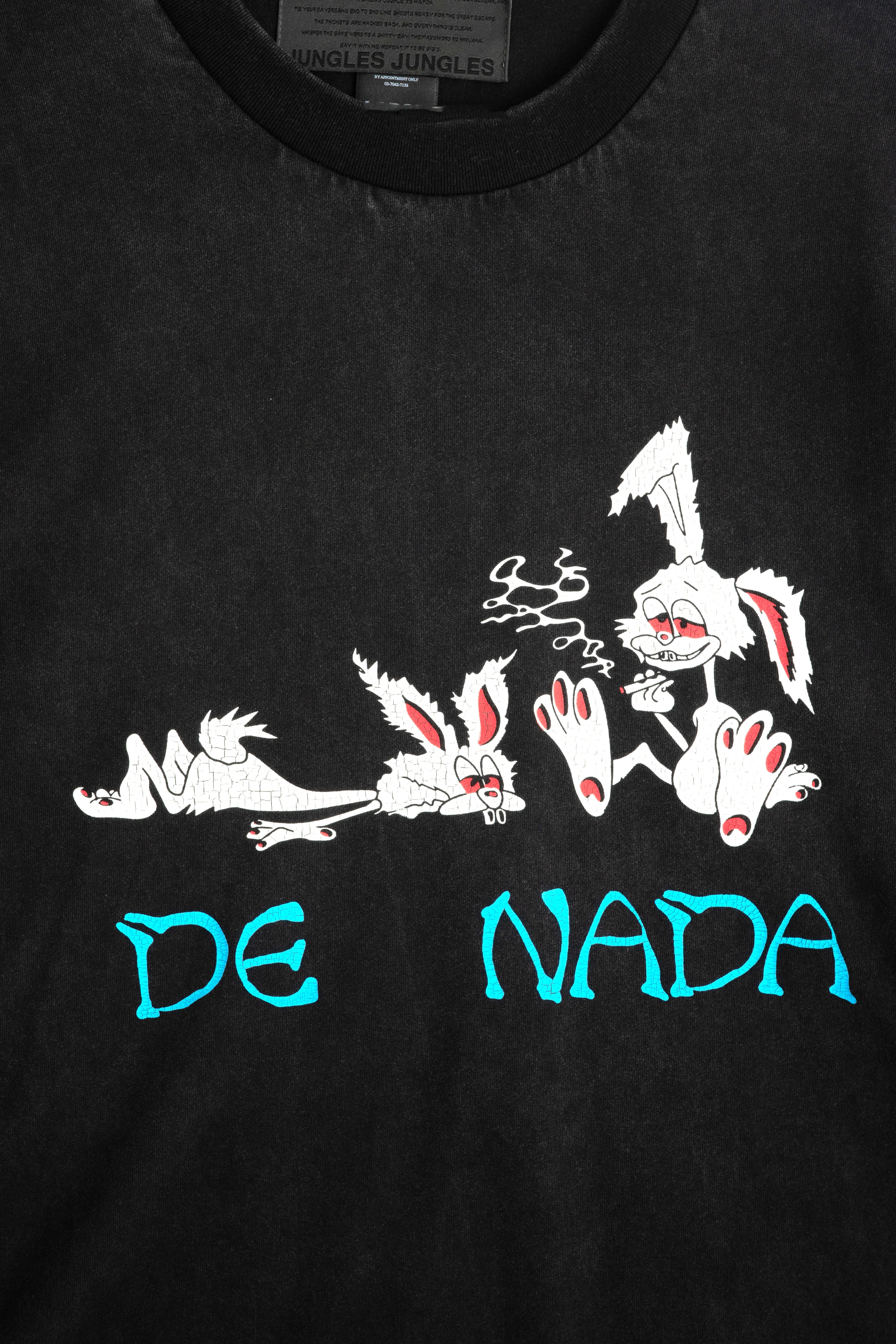 DE NADA LONG SLEEVE TEE - Image 5