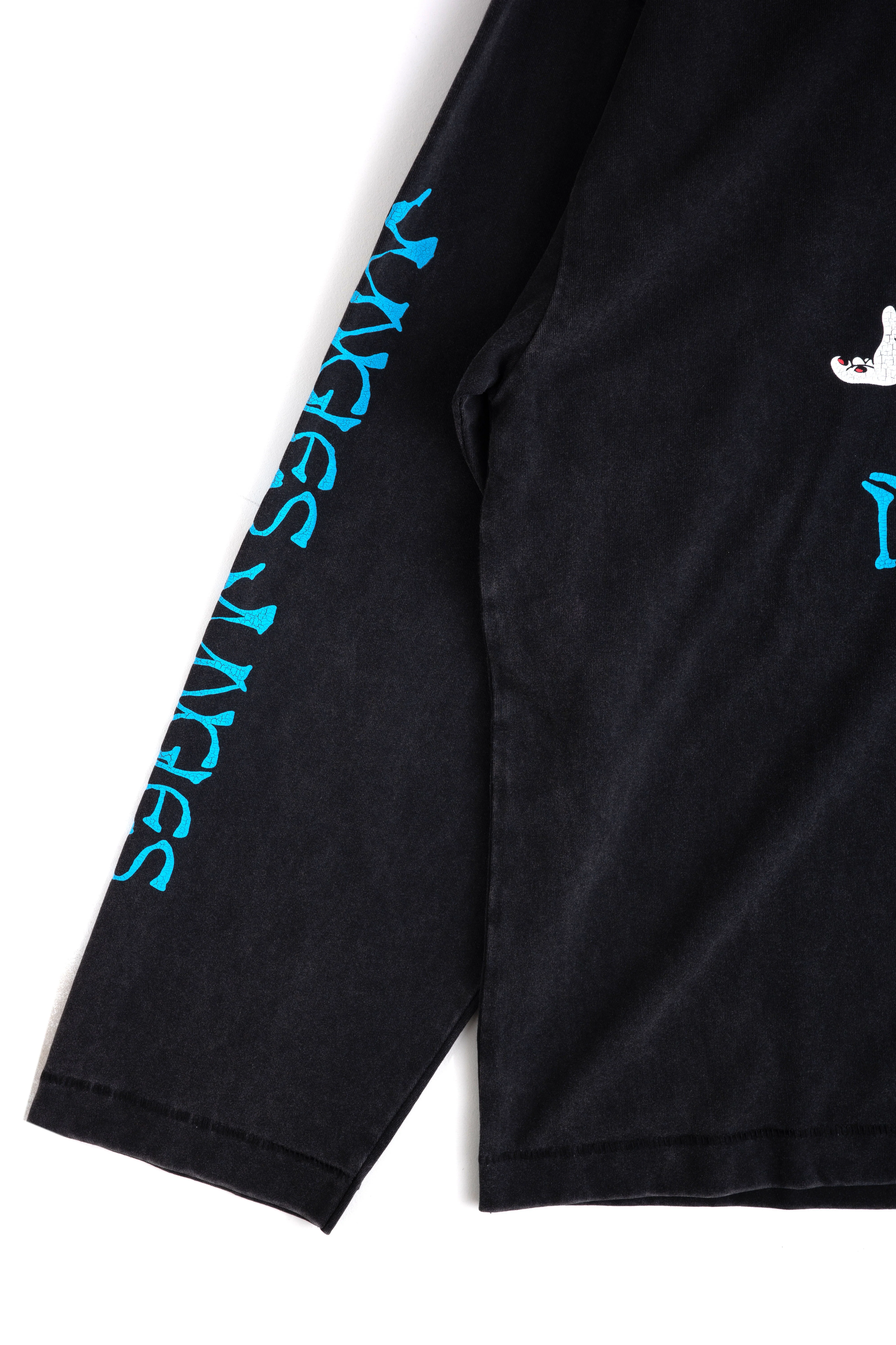 DE NADA LONG SLEEVE TEE - Image 7