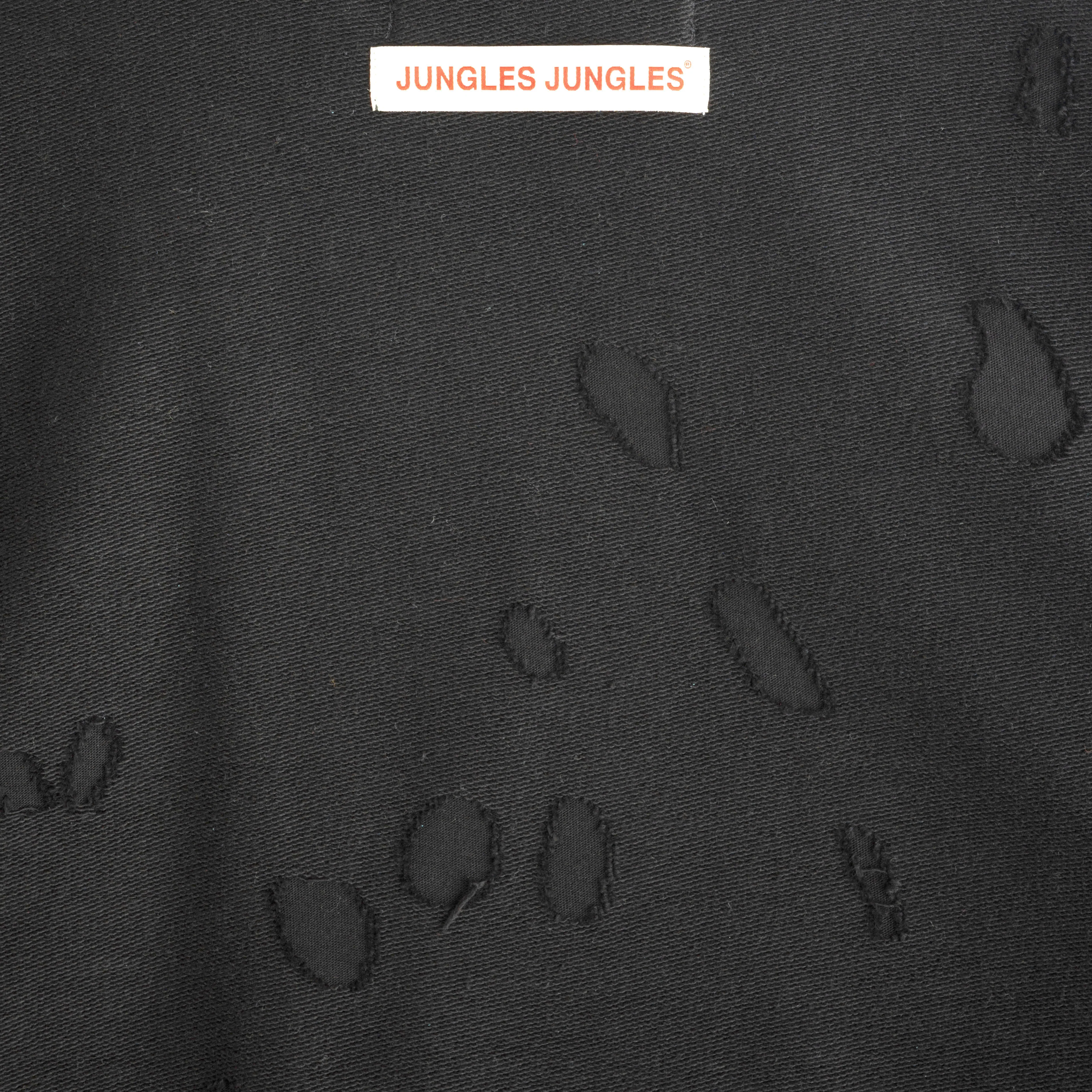 Distressed Terry Crewneck - Image 6