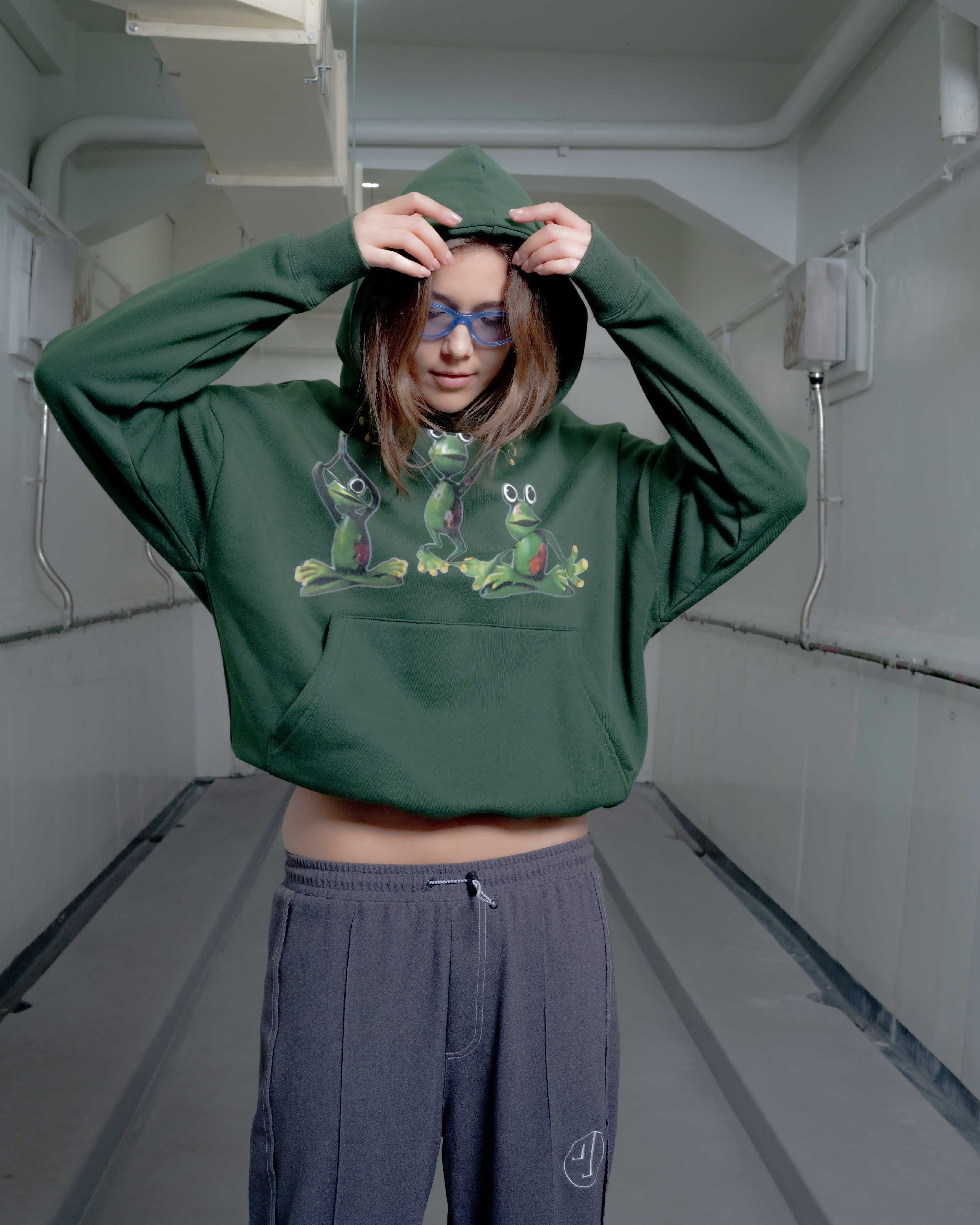 Euphoria Hoodie - Image 4