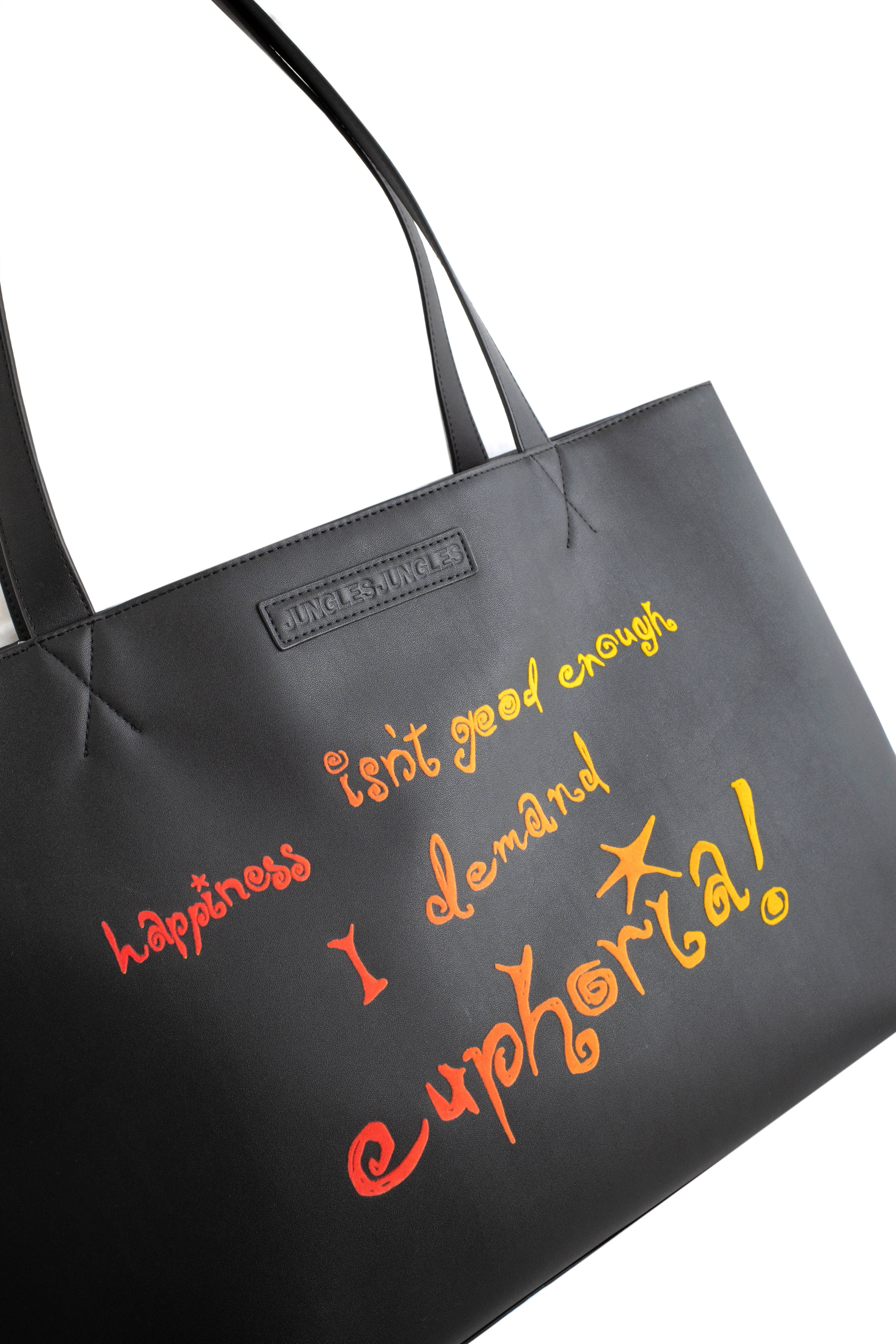 Euphoria Tote Bag - Image 3