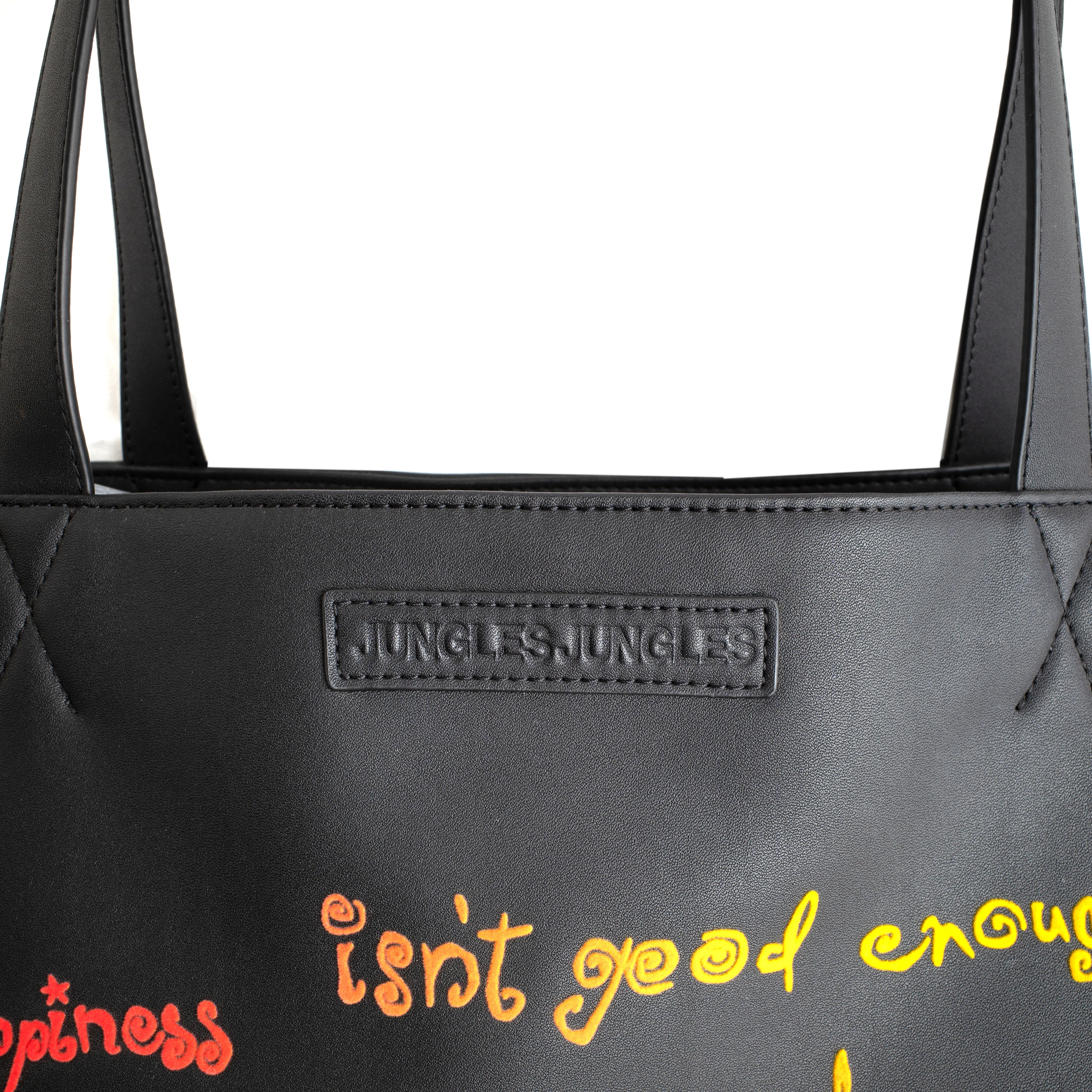 Euphoria Tote Bag - Image 4
