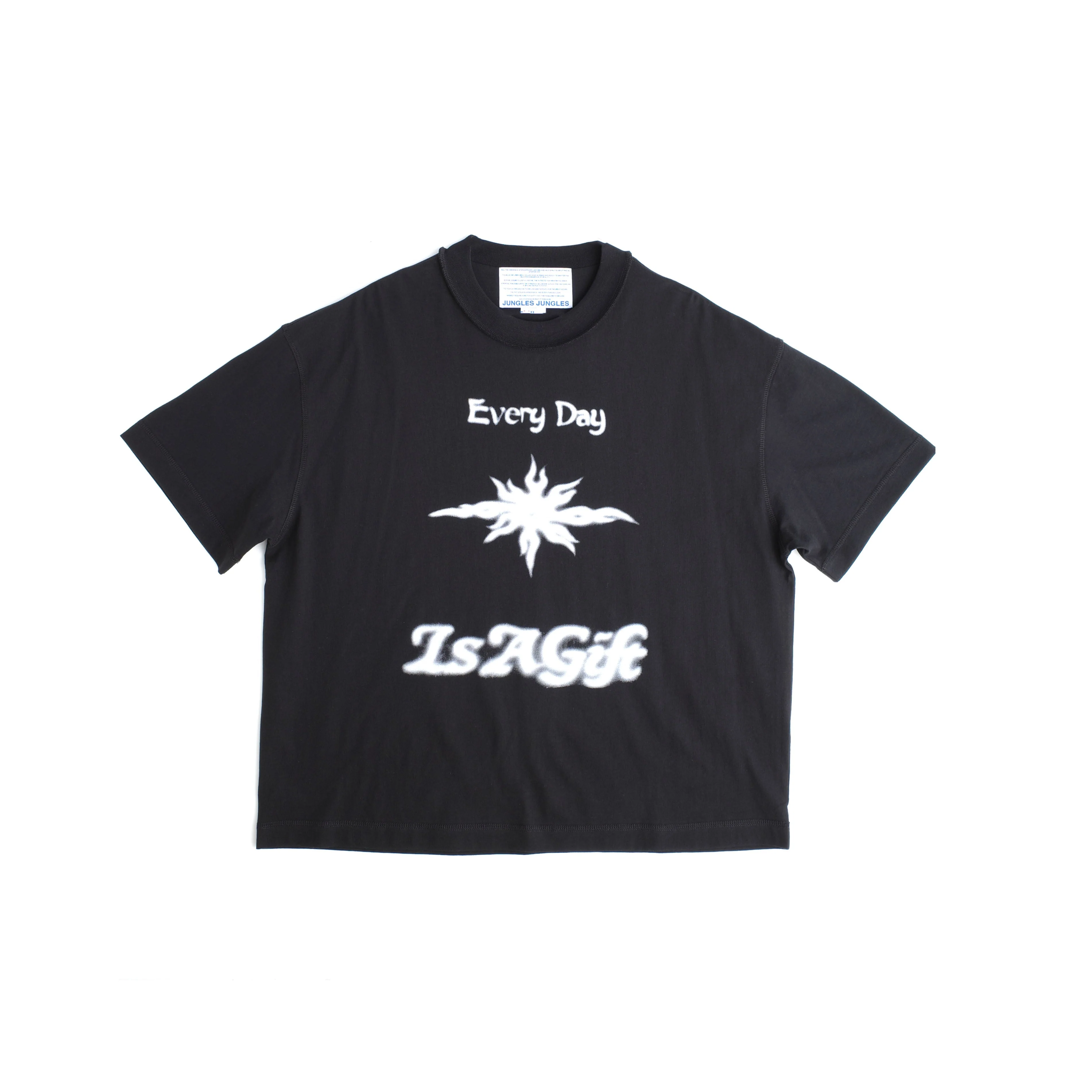 Everyday is A Gift Reversible Tee