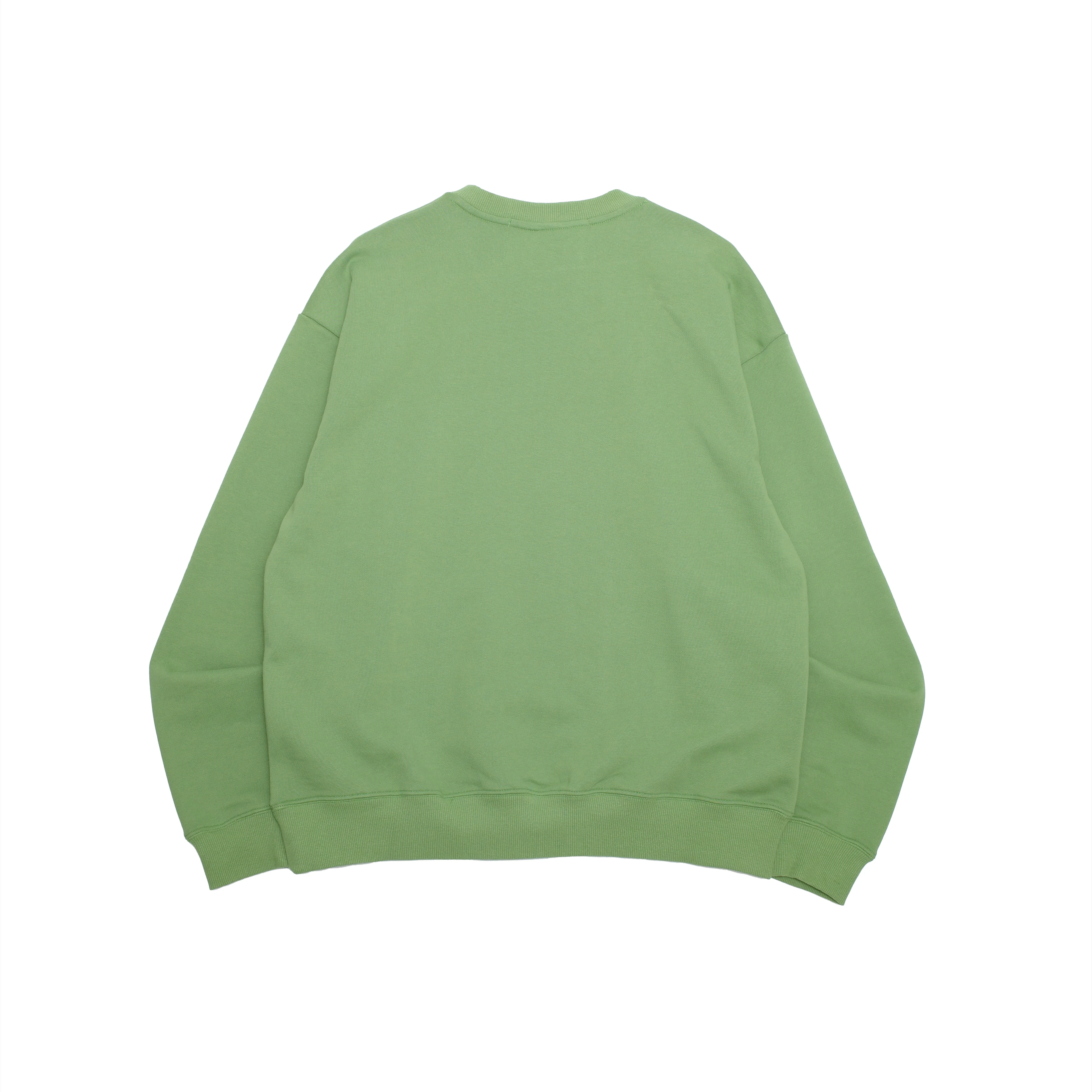 Everything will be OK crewneck - Image 5