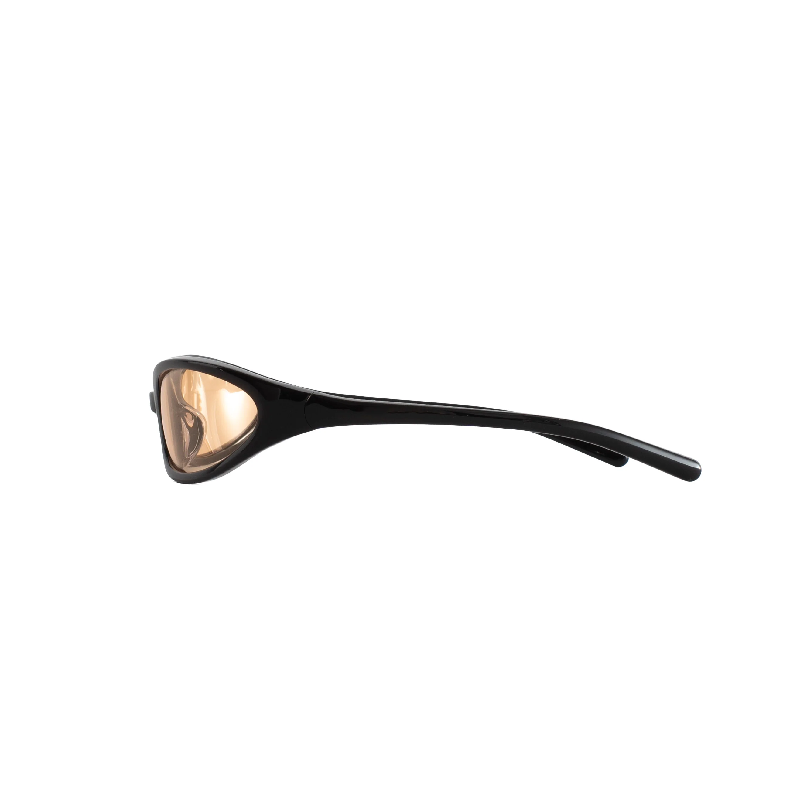 FACE SLAP - BLACK/YELLOW - Image 3