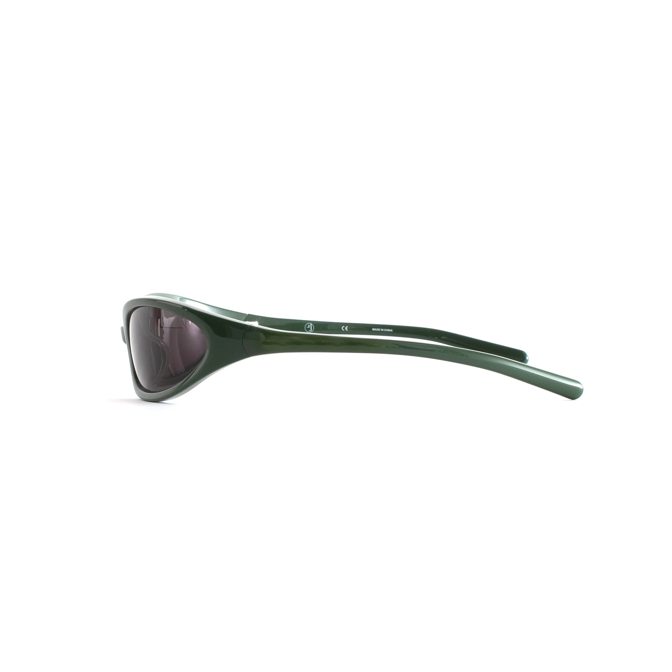 FACE SLAP - GREEN/BLACK - Image 3