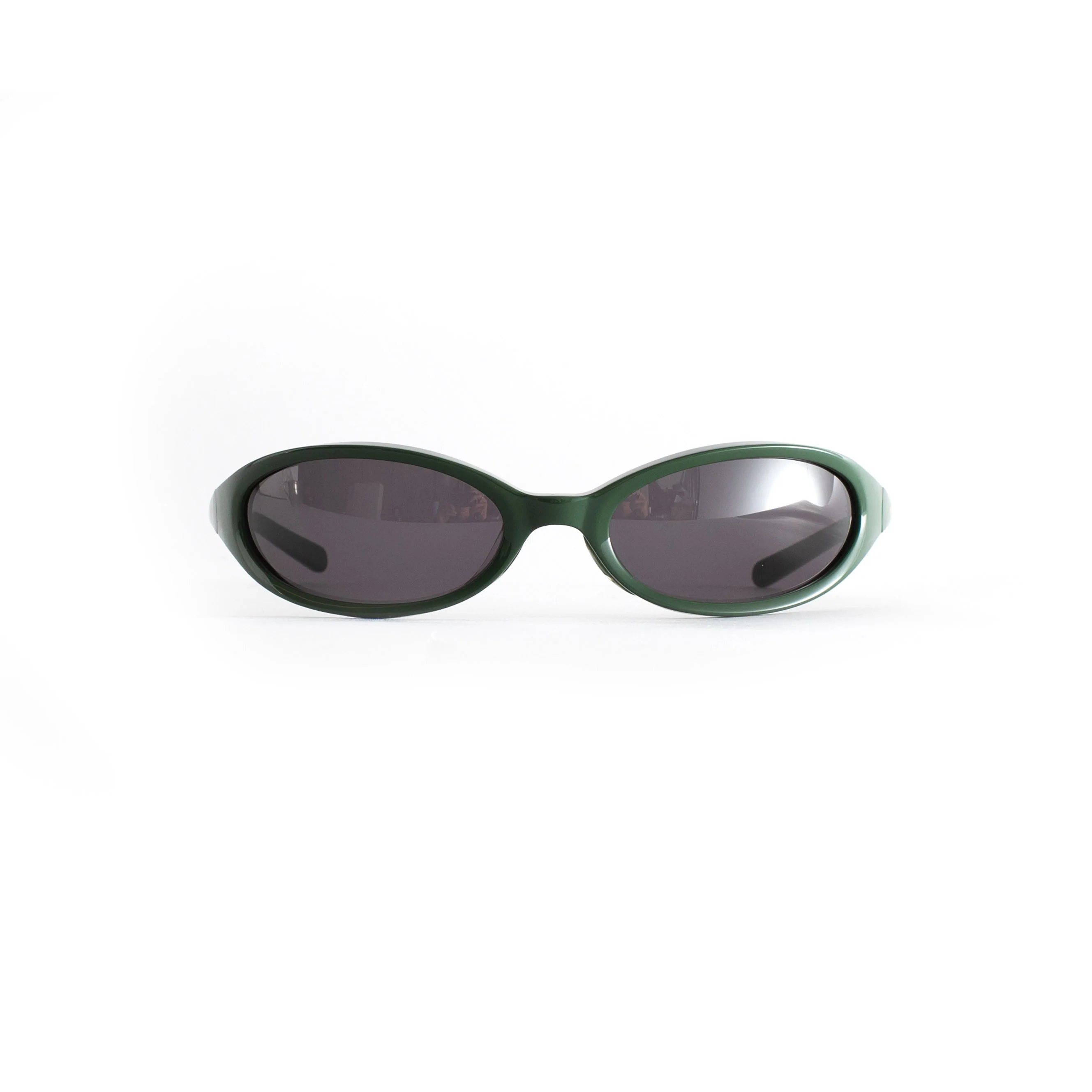 FACE SLAP - GREEN/BLACK - Image 5