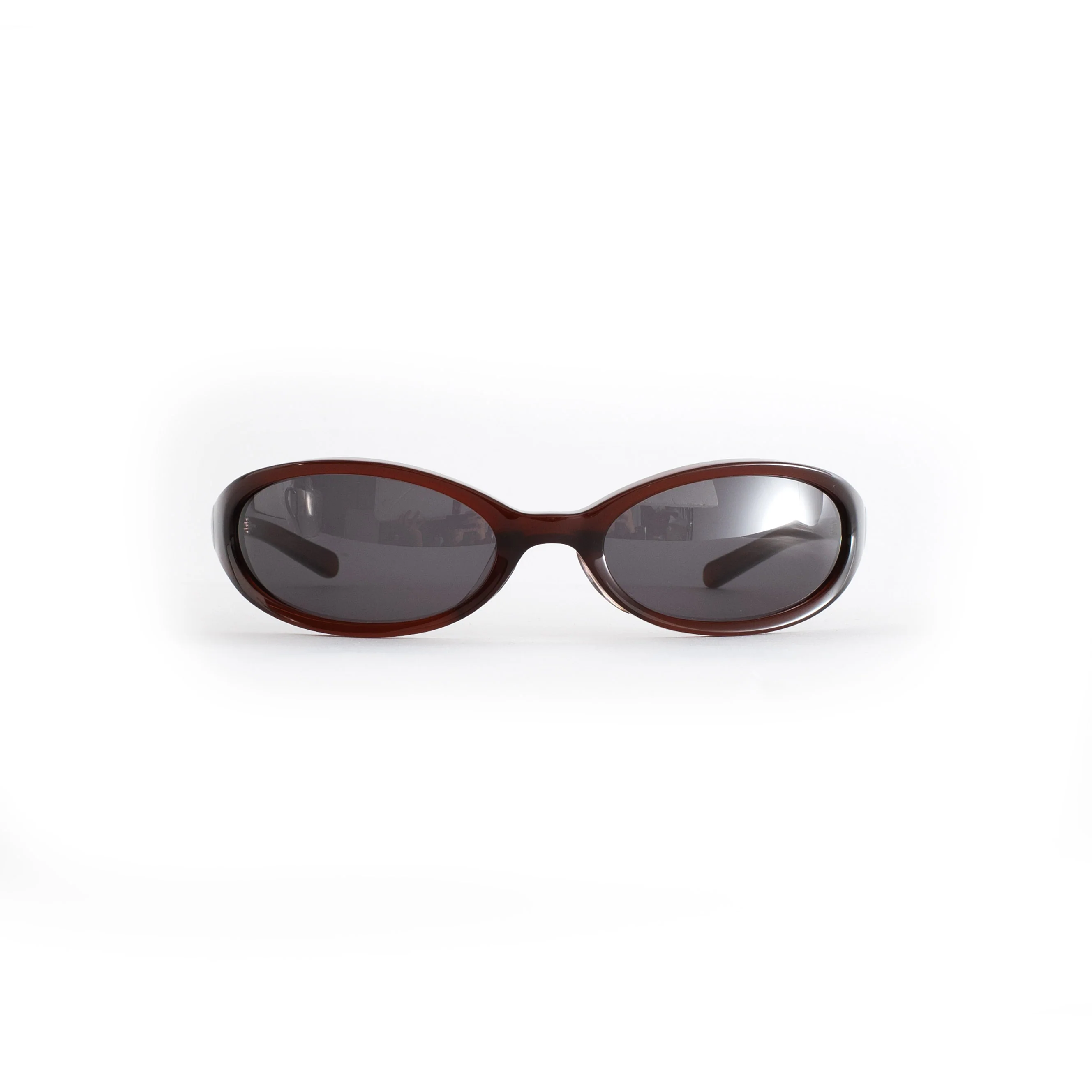 FACE SLAP - MAHOGANY - Image 5