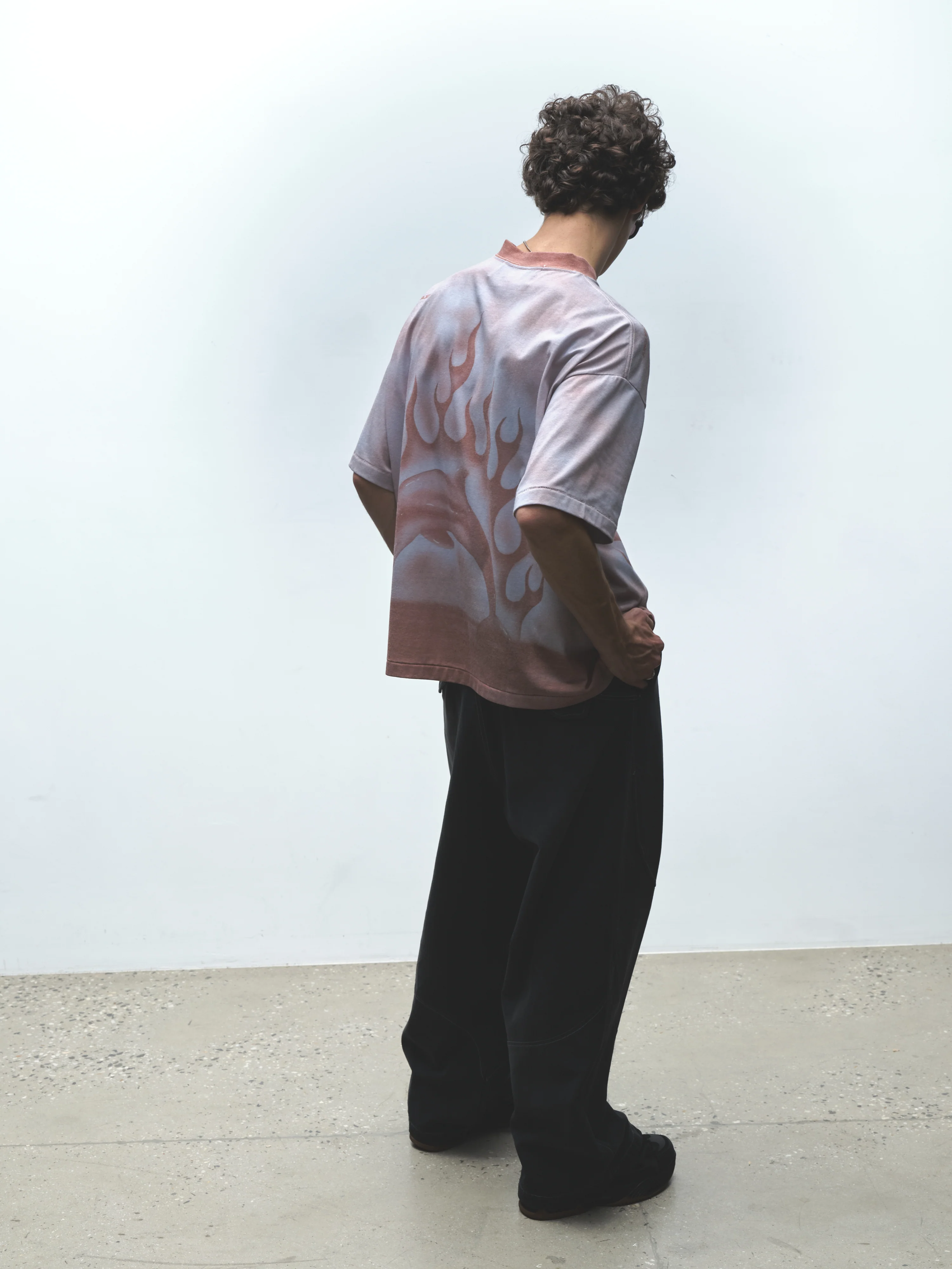 FLAMING DOLPHIN JERSEY - Image 4