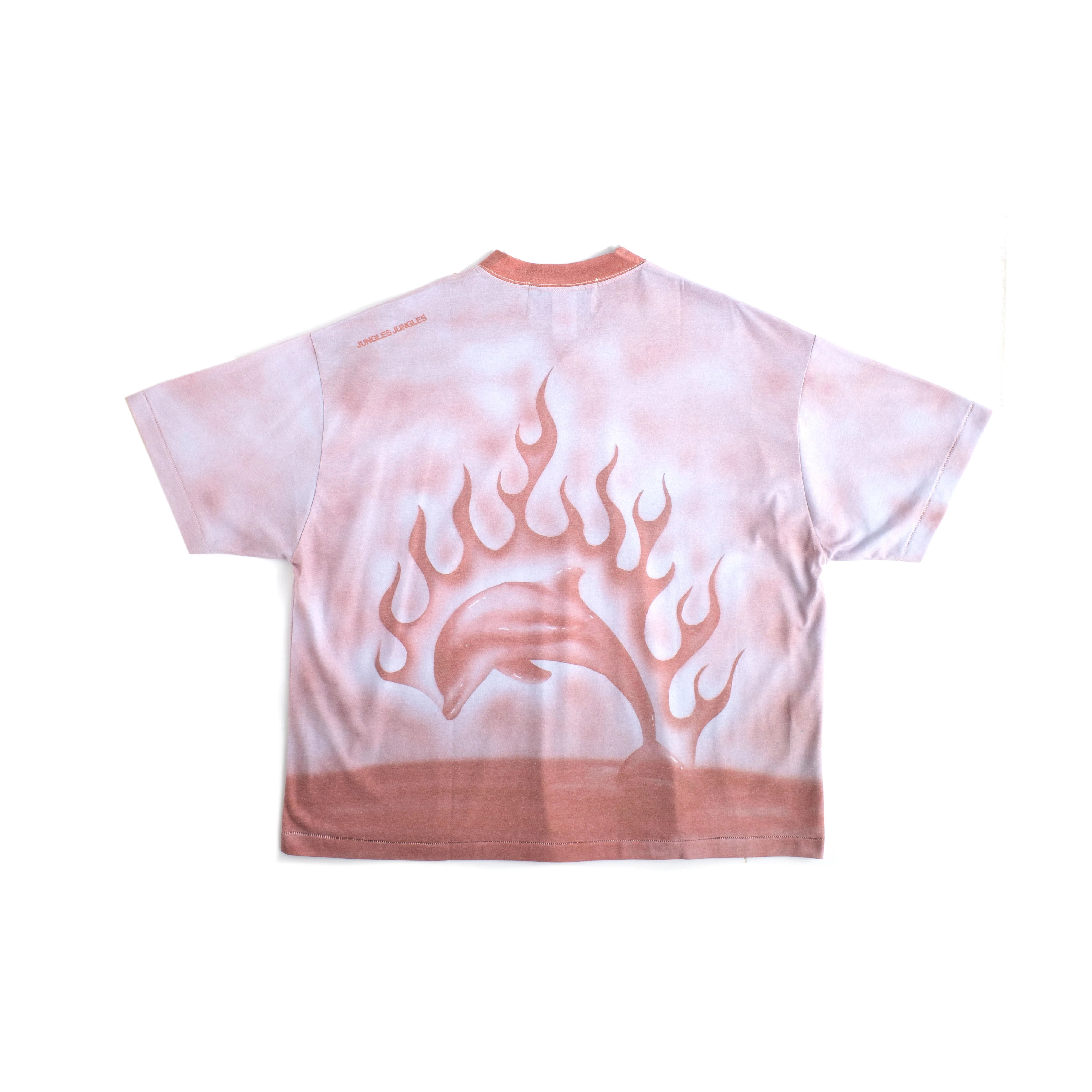 FLAMING DOLPHIN JERSEY - Image 8